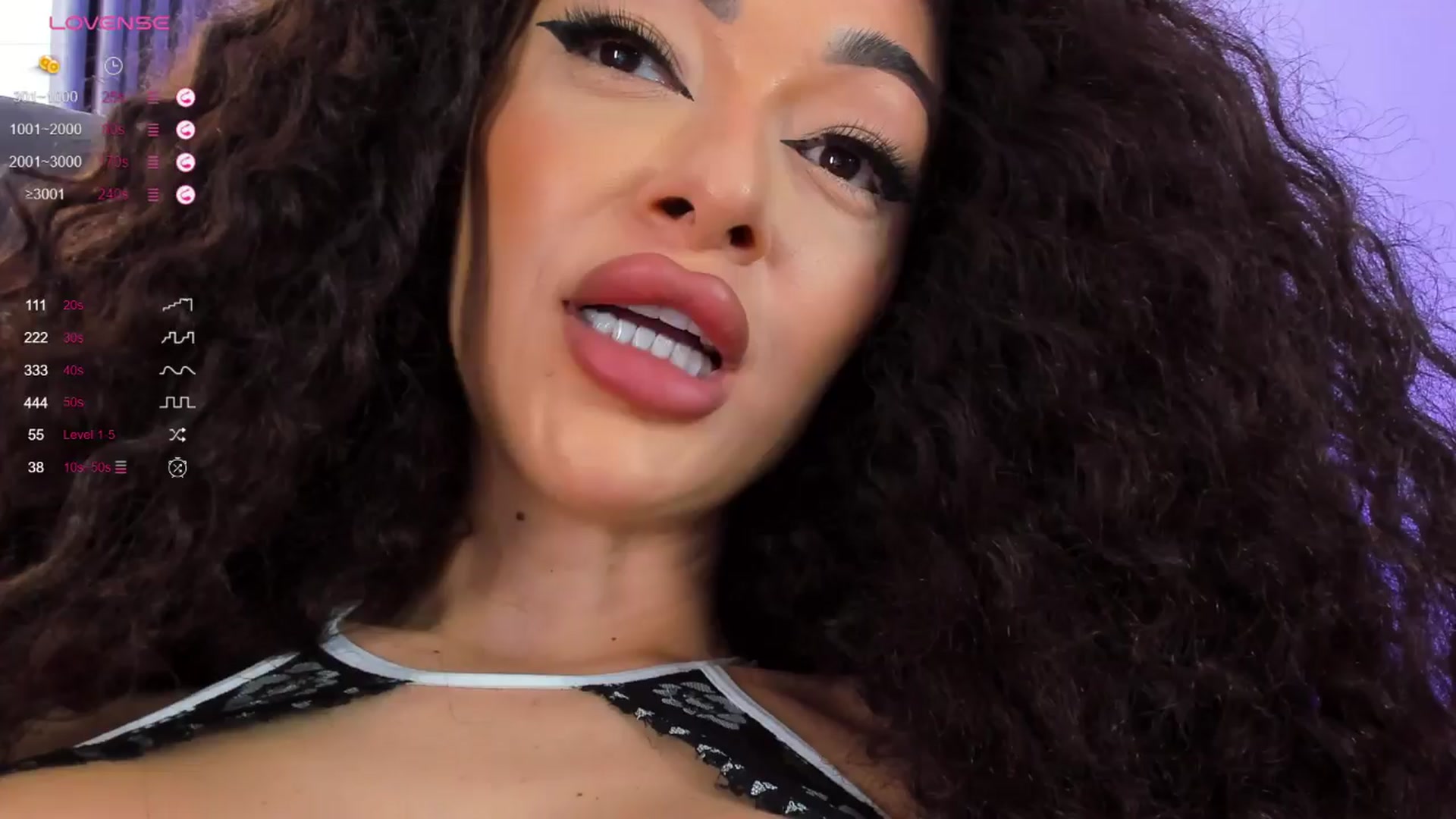 Gallery image thumbnail from BarbaraMonn's myfreecams stream on, 04/05/2024, 11:07 image 13 of 20