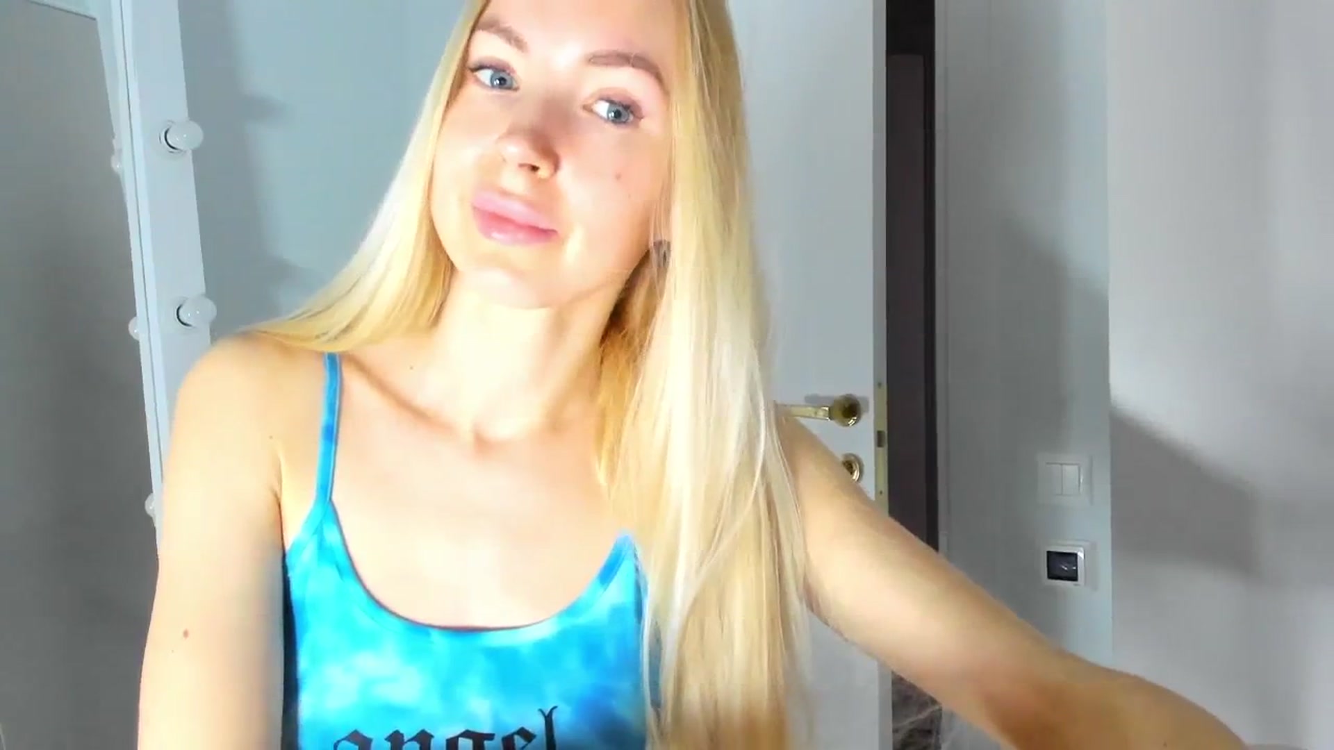 Gallery image thumbnail from Barbie2026's myfreecams stream on, 01/22/2026, 07:45 image 19 of 20