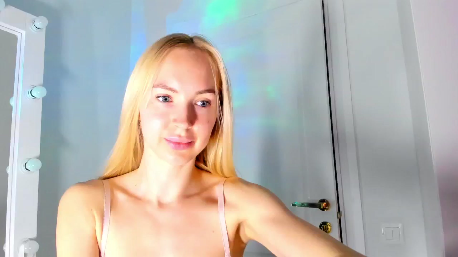 Gallery image thumbnail from Barbie2026's myfreecams stream on, 01/23/2026, 10:27 image 8 of 20