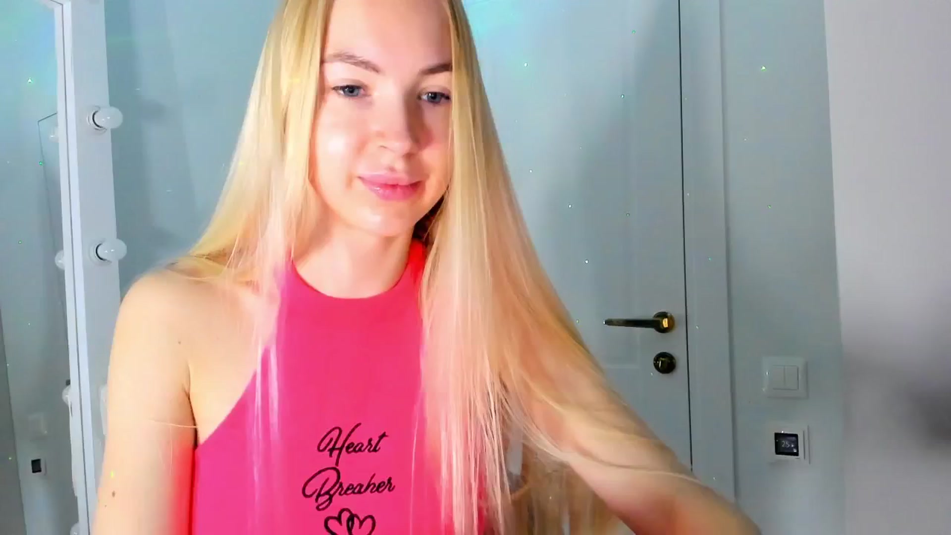 Gallery image thumbnail from Barbie2026's myfreecams stream on, 01/27/2026, 05:06 image 20 of 20