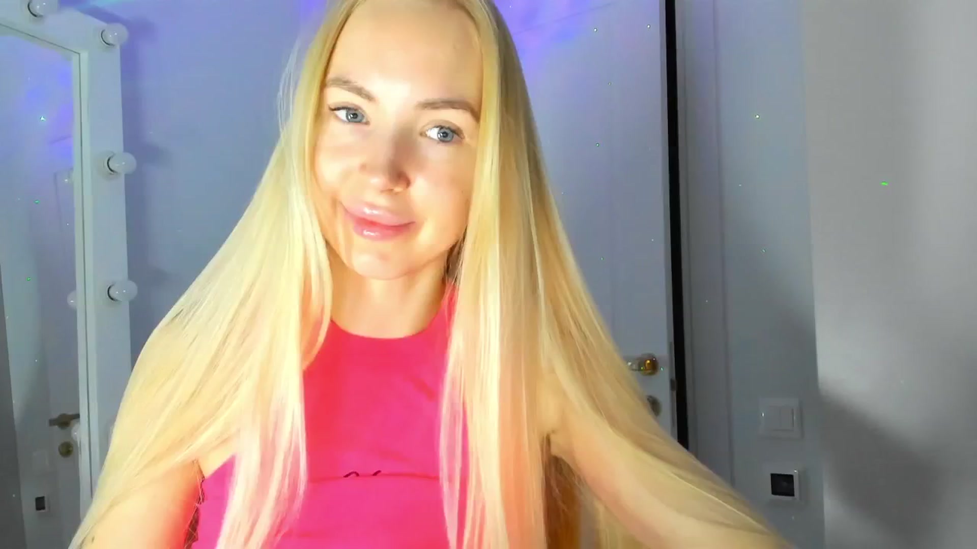 Gallery image thumbnail from Barbie2026's myfreecams stream on, 01/27/2026, 07:59 image 1 of 20