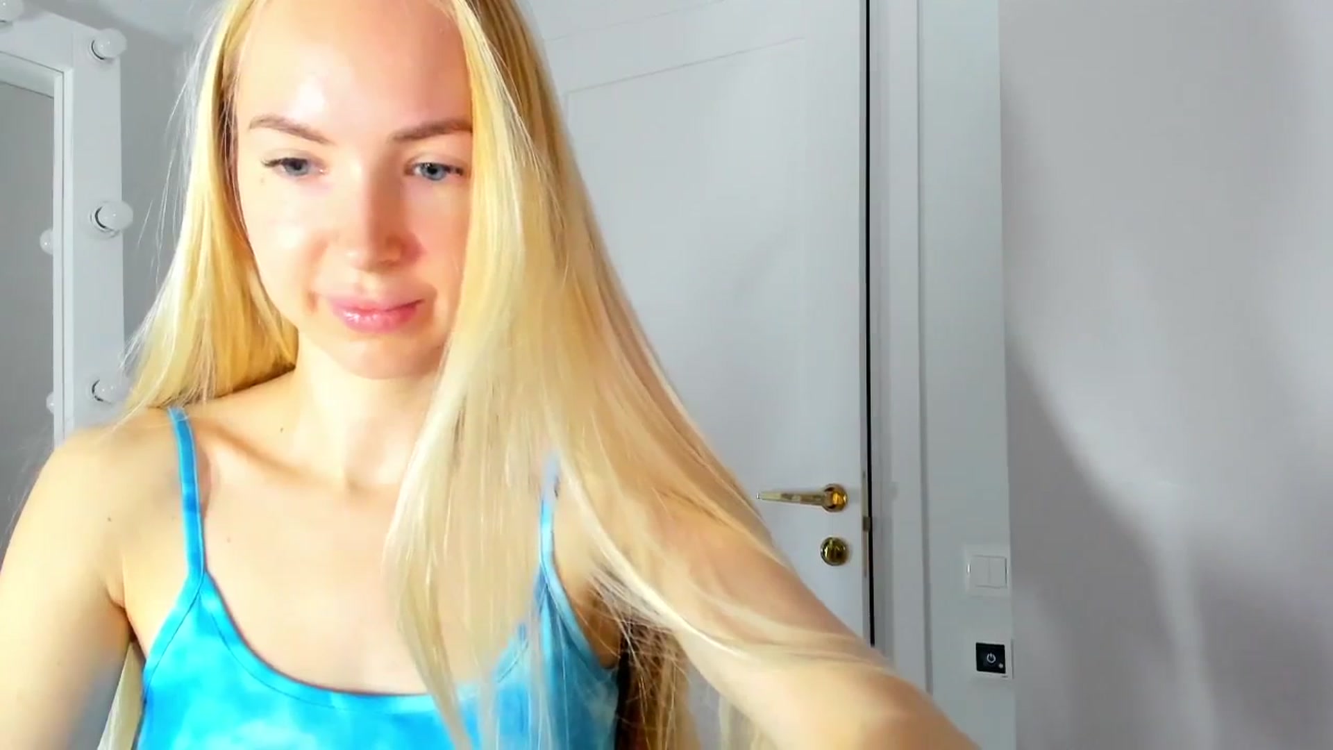 Gallery image thumbnail from Barbie2026's myfreecams stream on, 02/03/2026, 07:52 image 16 of 20