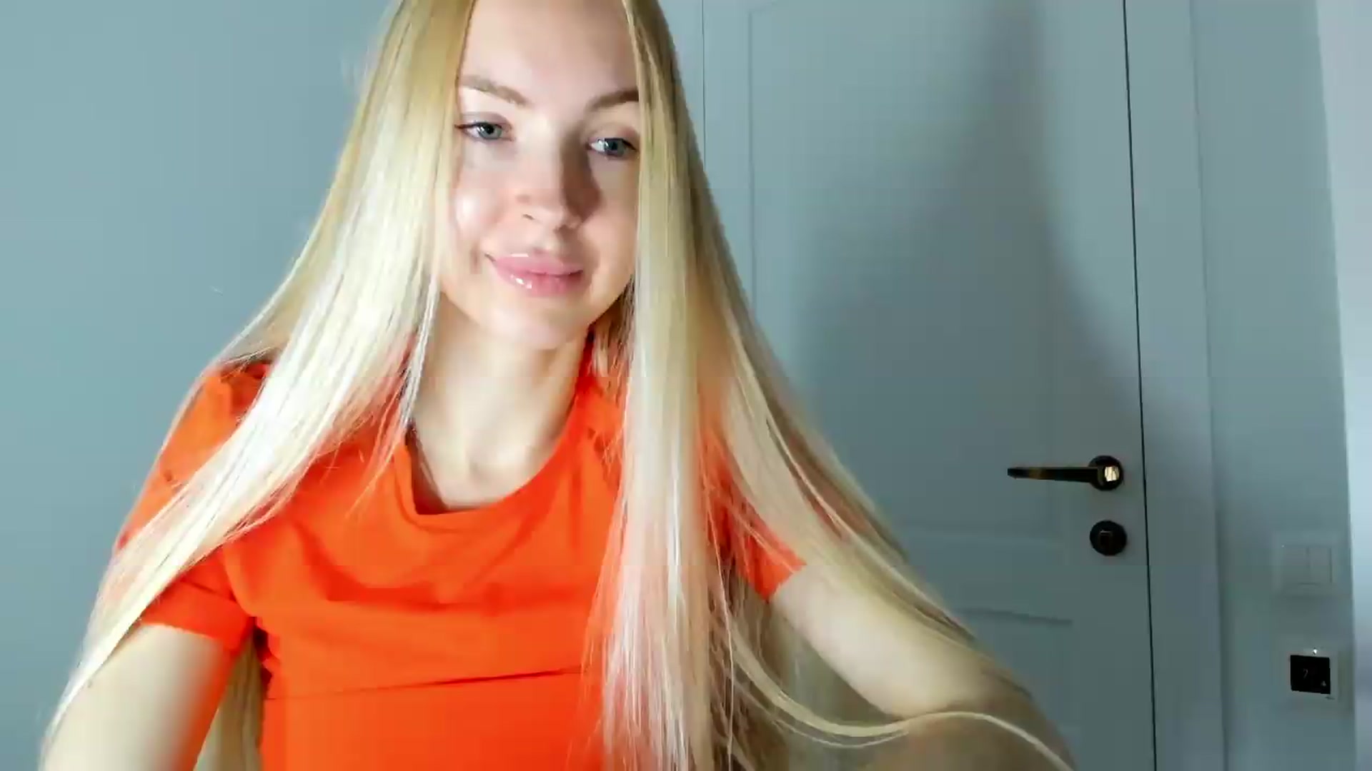 Gallery image thumbnail from Barbie2026's myfreecams stream on, 05/09/2026, 05:33 image 20 of 20