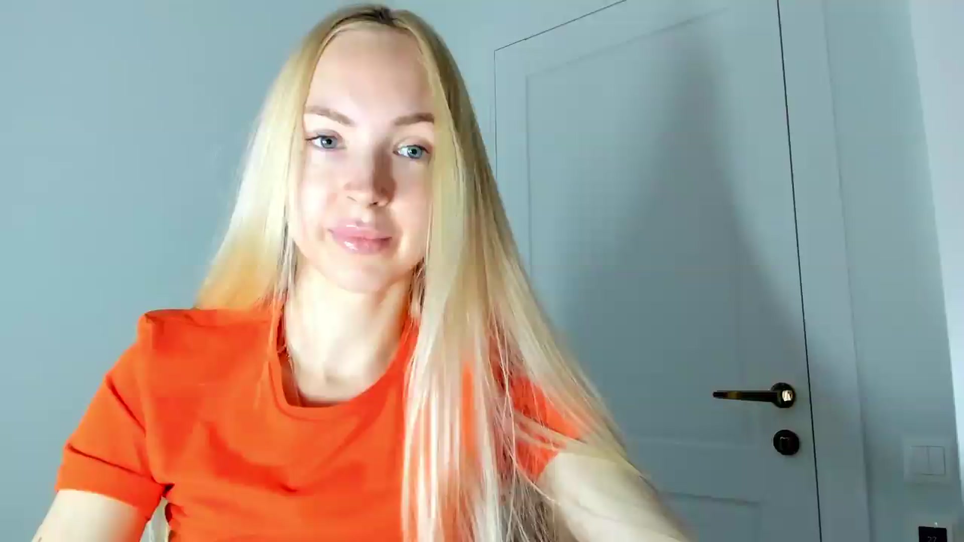 Gallery image thumbnail from Barbie2026's myfreecams stream on, 05/09/2026, 05:33 image 19 of 20