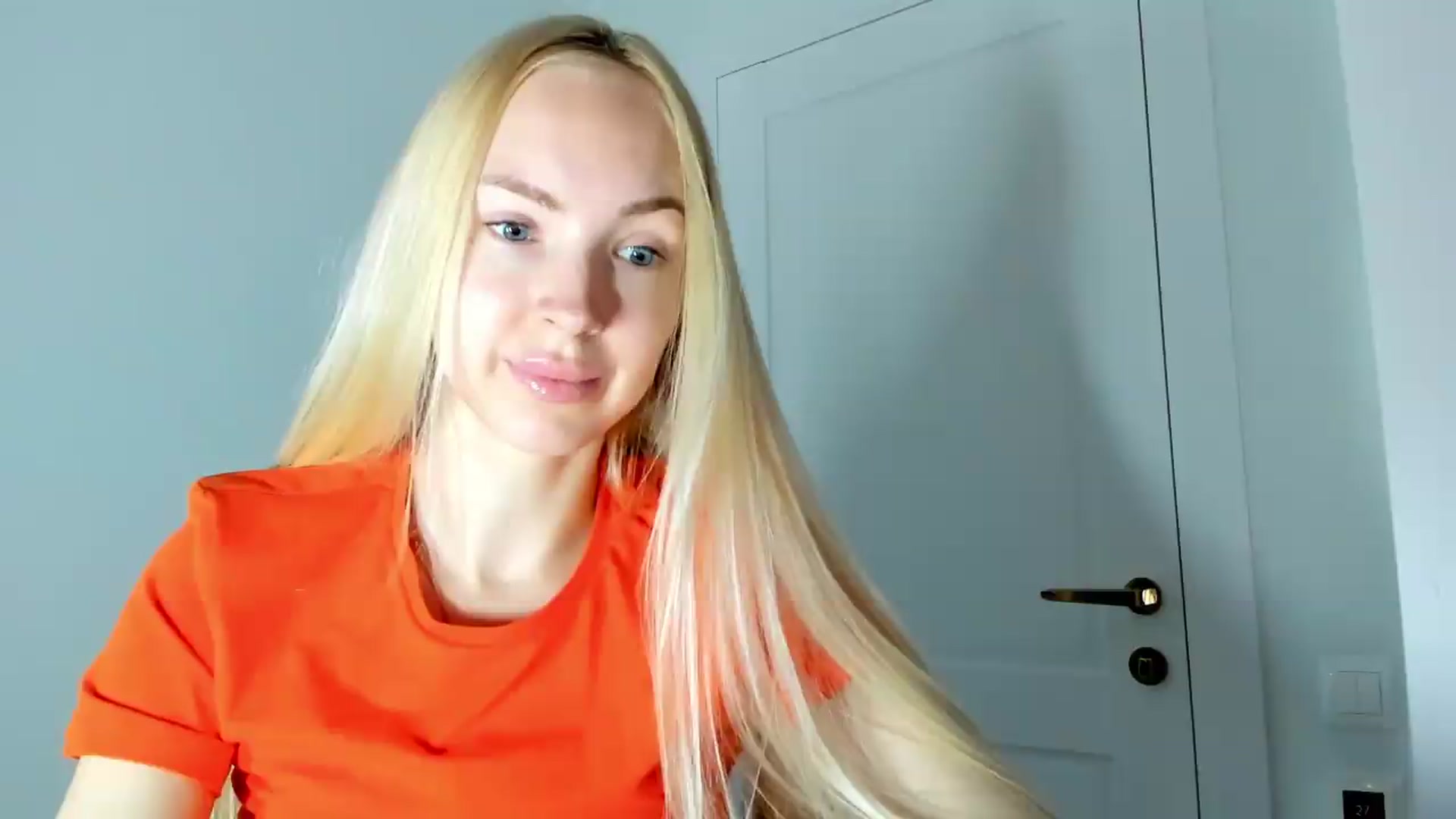 Gallery image thumbnail from Barbie2026's myfreecams stream on, 05/09/2026, 05:33 image 18 of 20