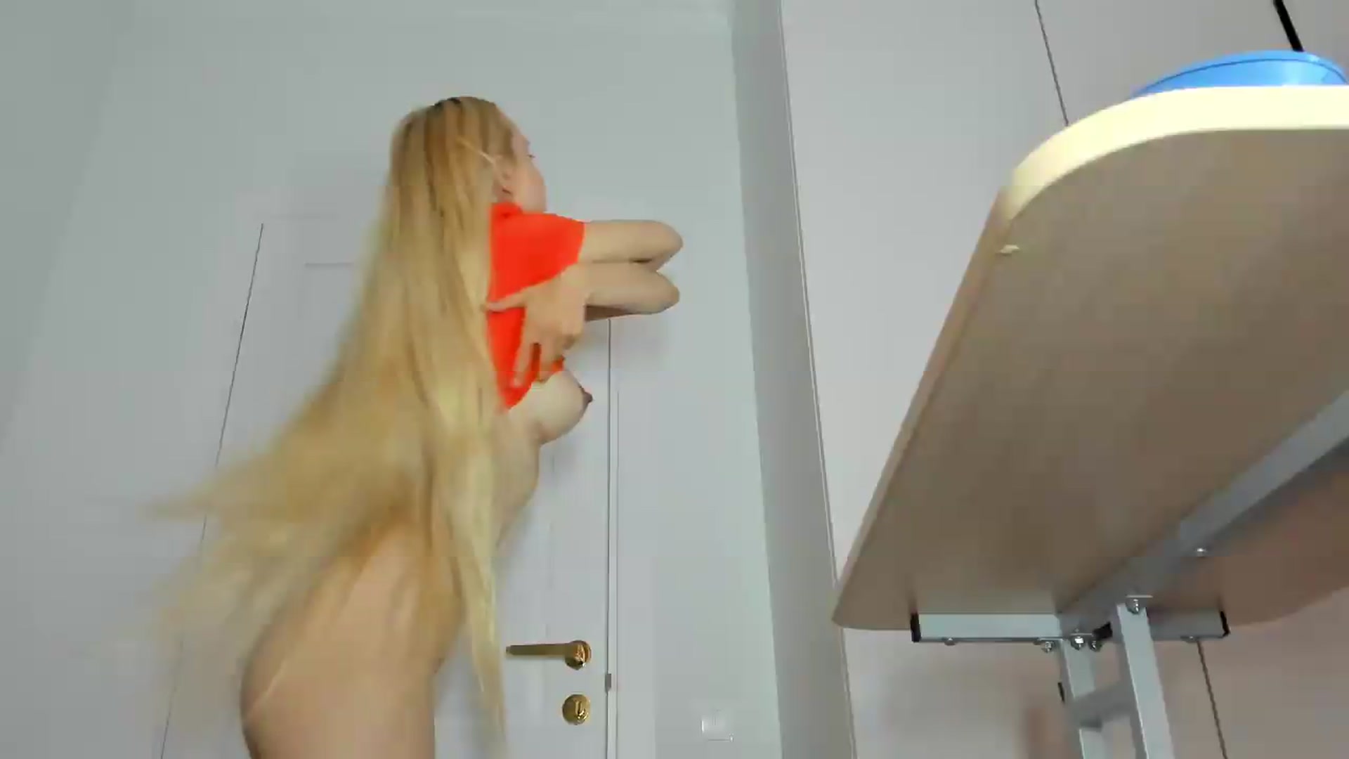 Gallery image thumbnail from Barbie2026's myfreecams stream on, 05/09/2026, 08:12 image 10 of 20