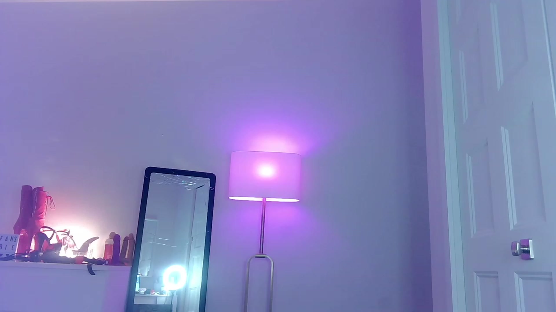 Gallery image thumbnail from BarbieAmy's myfreecams stream on, 01/30/2023, 01:55 image 18 of 20