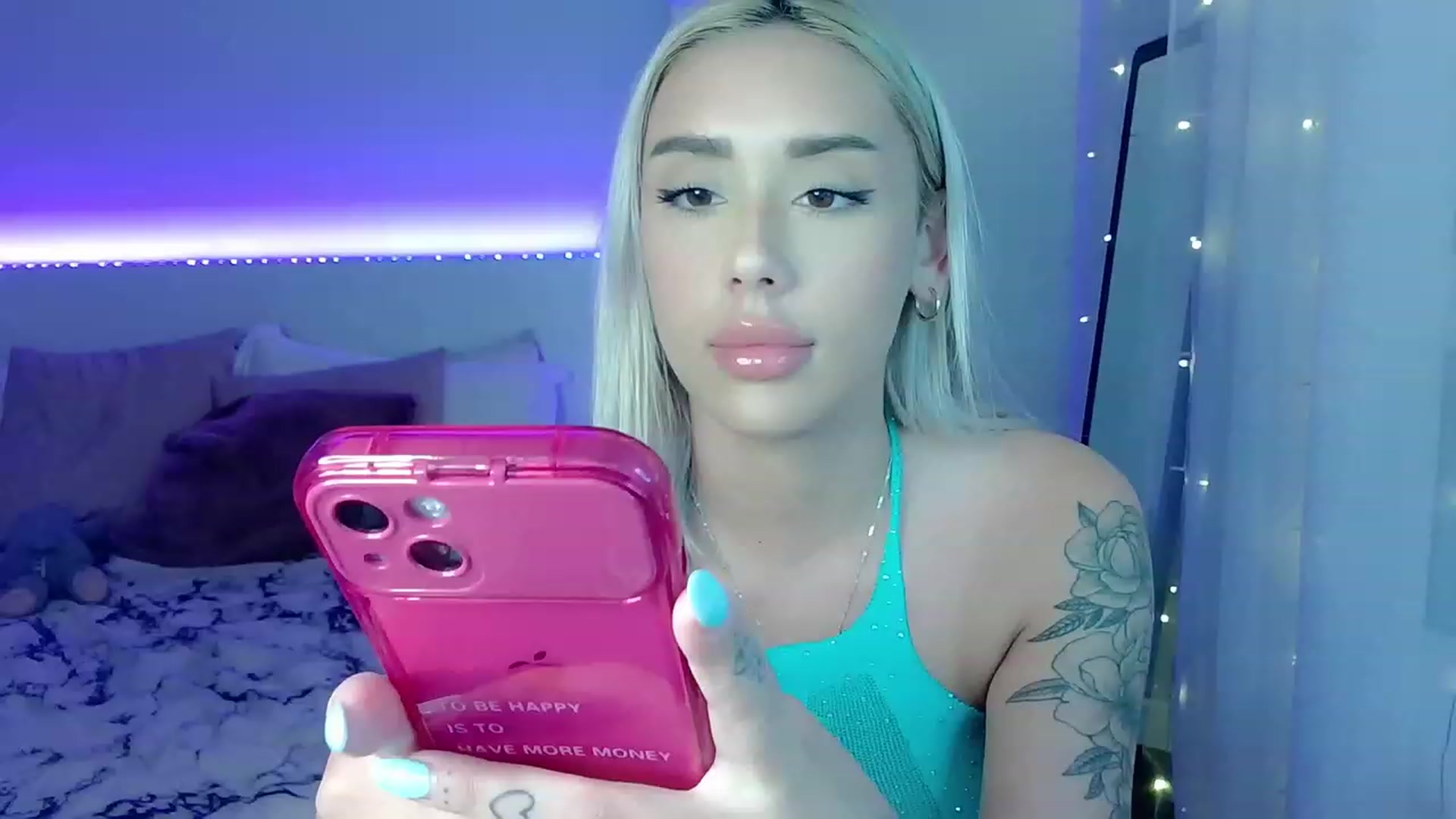 Gallery image thumbnail from BarbieAmy's myfreecams stream on, 05/31/2023, 01:08 image 9 of 20