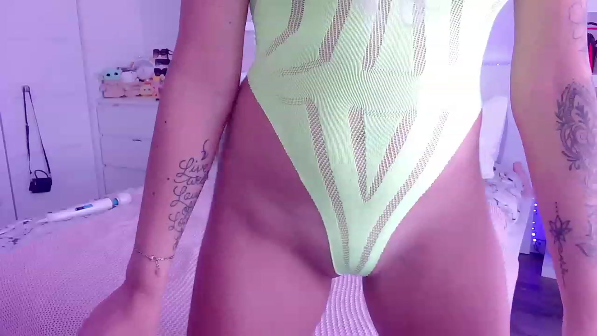 Gallery image thumbnail from BarbieAmy's myfreecams stream on, 06/02/2023, 16:47 image 5 of 20