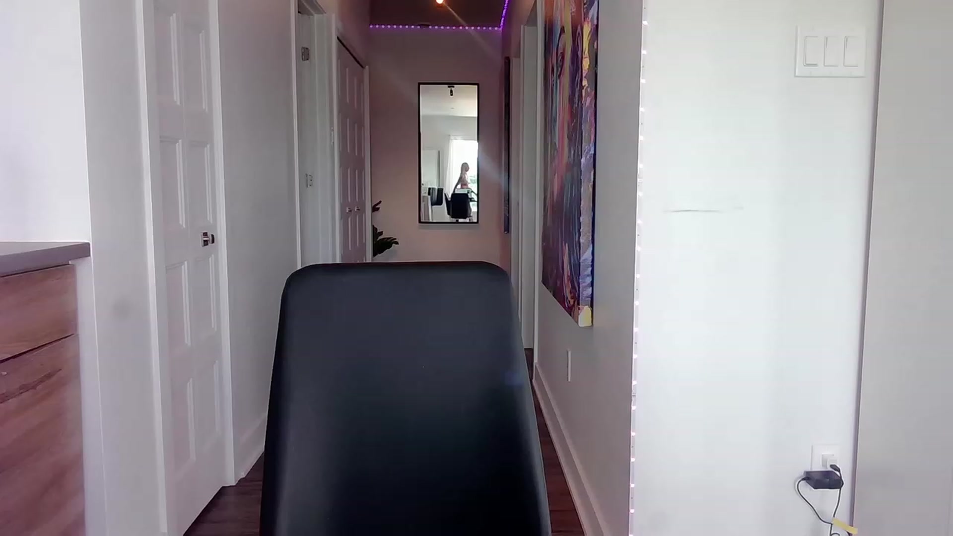 Gallery image thumbnail from BarbieAmy's myfreecams stream on, 07/14/2023, 16:26 image 6 of 20