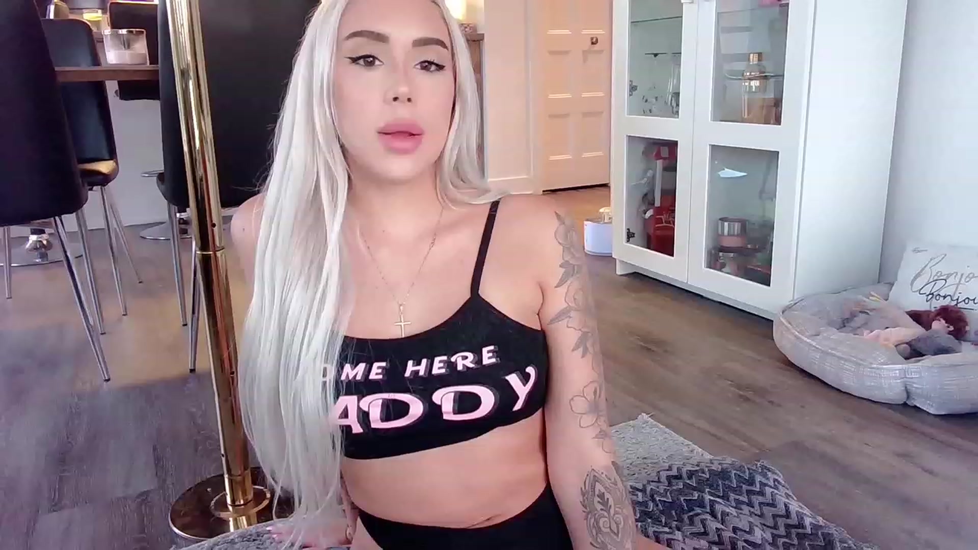 Gallery image thumbnail from BarbieAmy's myfreecams stream on, 07/28/2023, 24:38 image 10 of 20