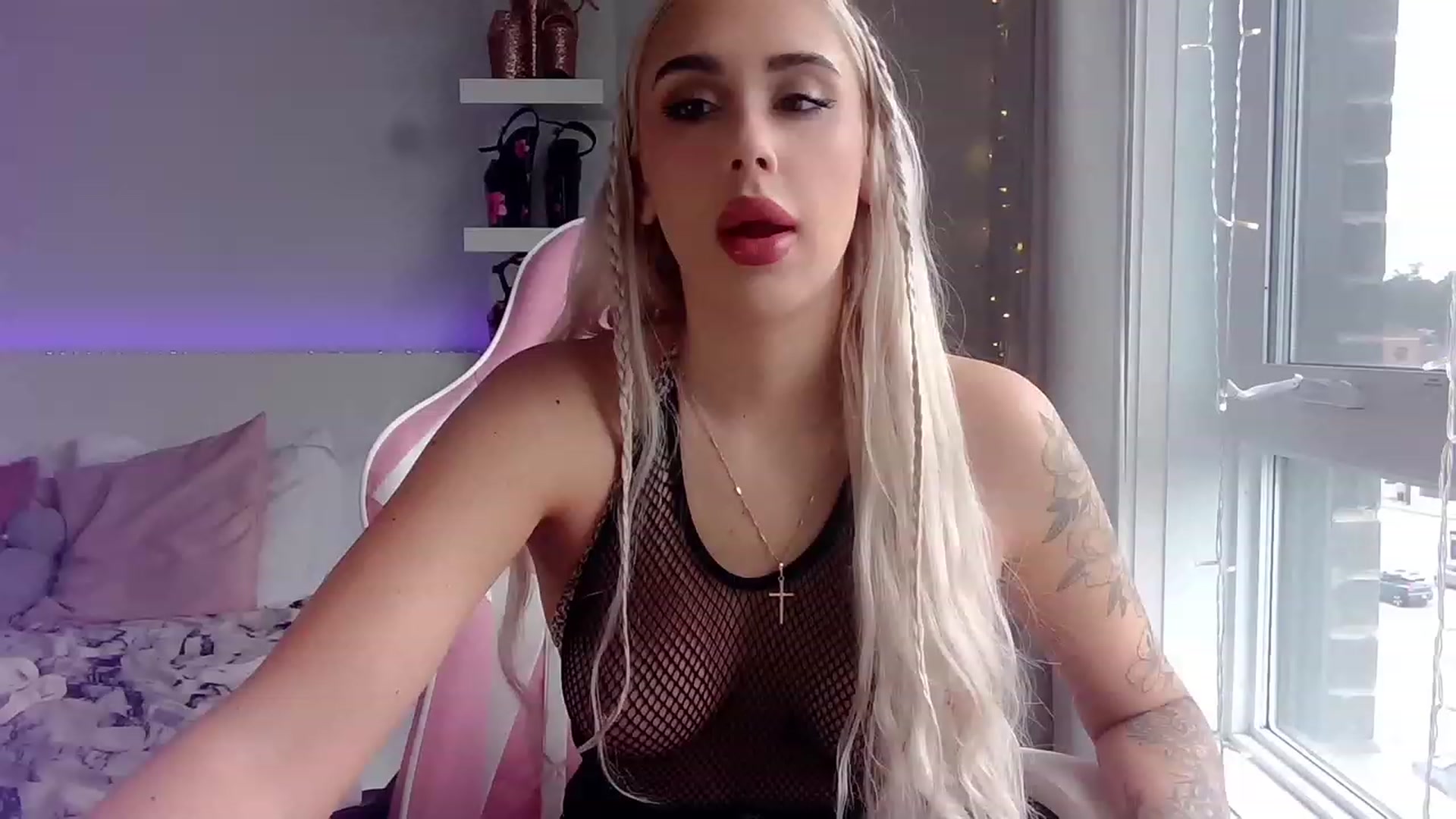 Gallery image thumbnail from BarbieAmy's myfreecams stream on, 09/12/2023, 16:07 image 11 of 20
