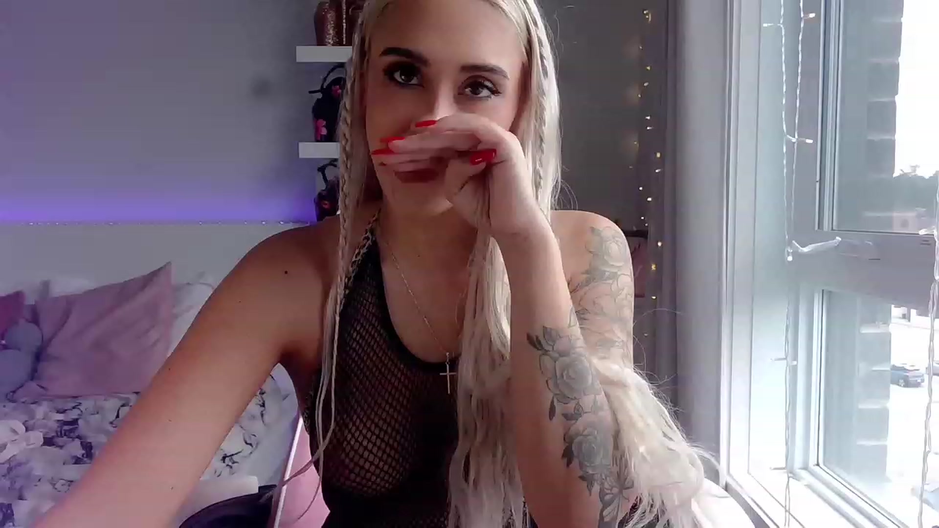Gallery image thumbnail from BarbieAmy's myfreecams stream on, 09/12/2023, 16:07 image 10 of 20