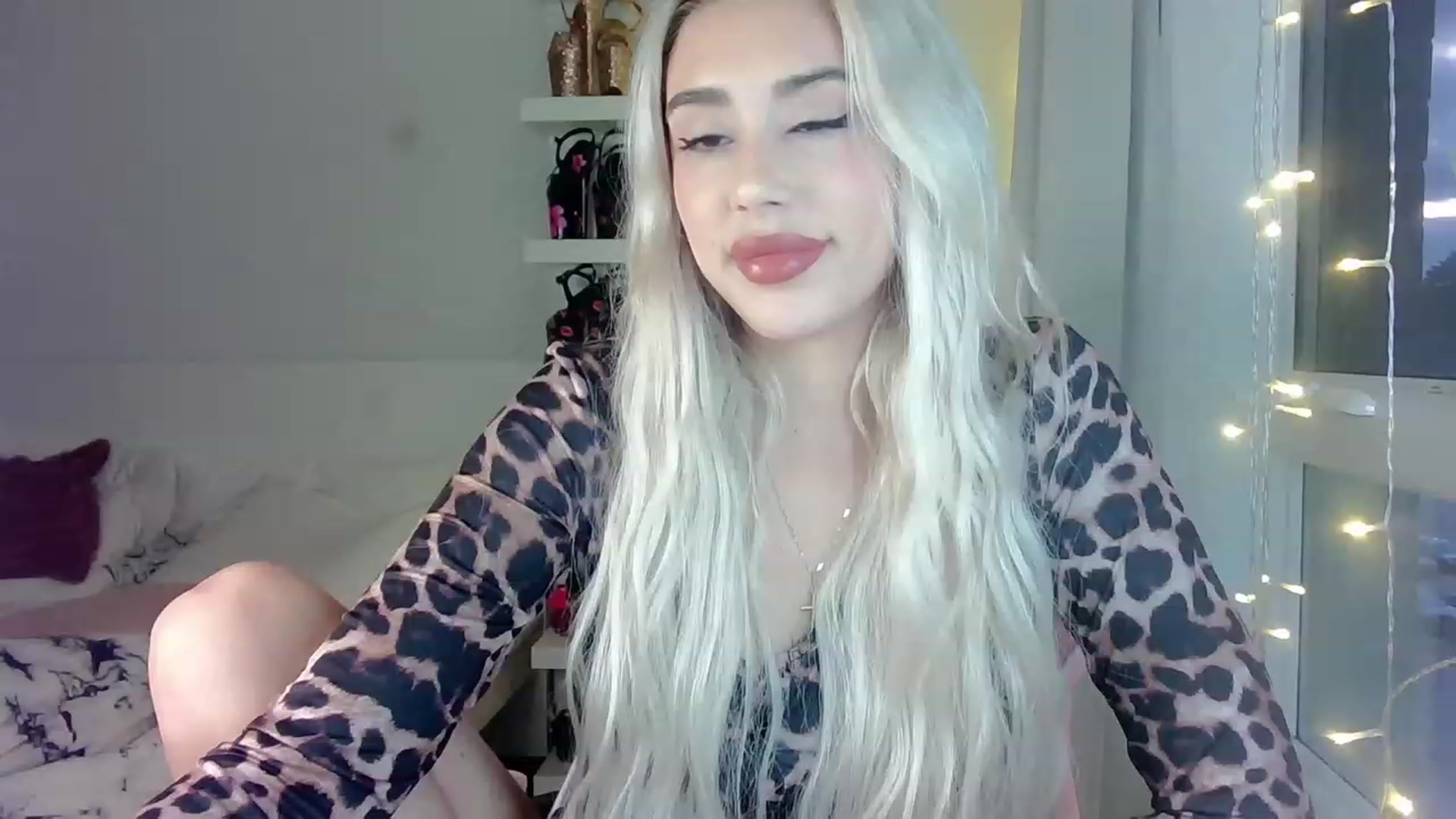 Gallery image thumbnail from BarbieAmy's myfreecams stream on, 09/14/2023, 23:36 image 2 of 20
