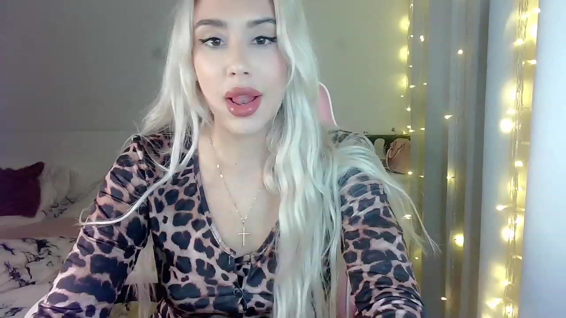 Gallery image thumbnail from BarbieAmy's myfreecams stream on, 09/14/2023, 23:36 image 6 of 20