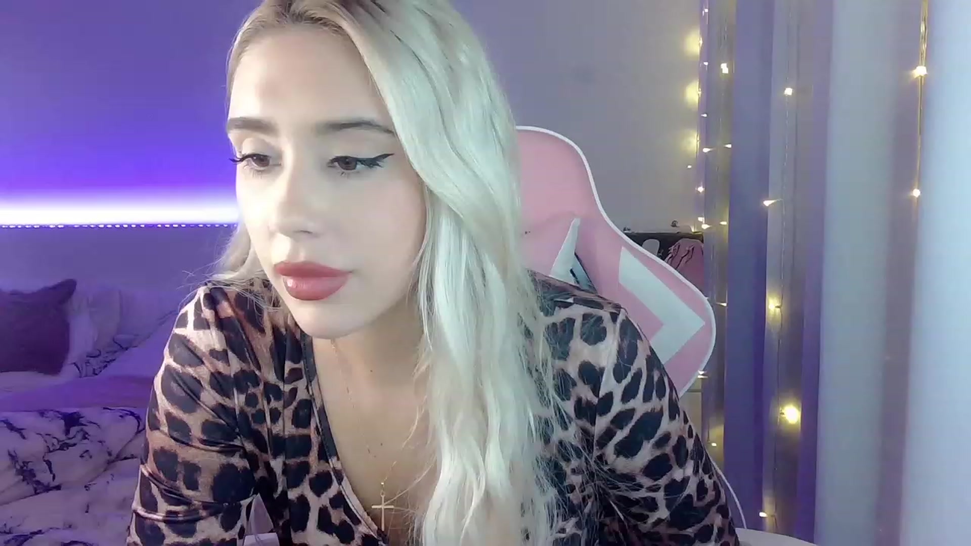 Gallery image thumbnail from BarbieAmy's myfreecams stream on, 09/14/2023, 23:36 image 18 of 20