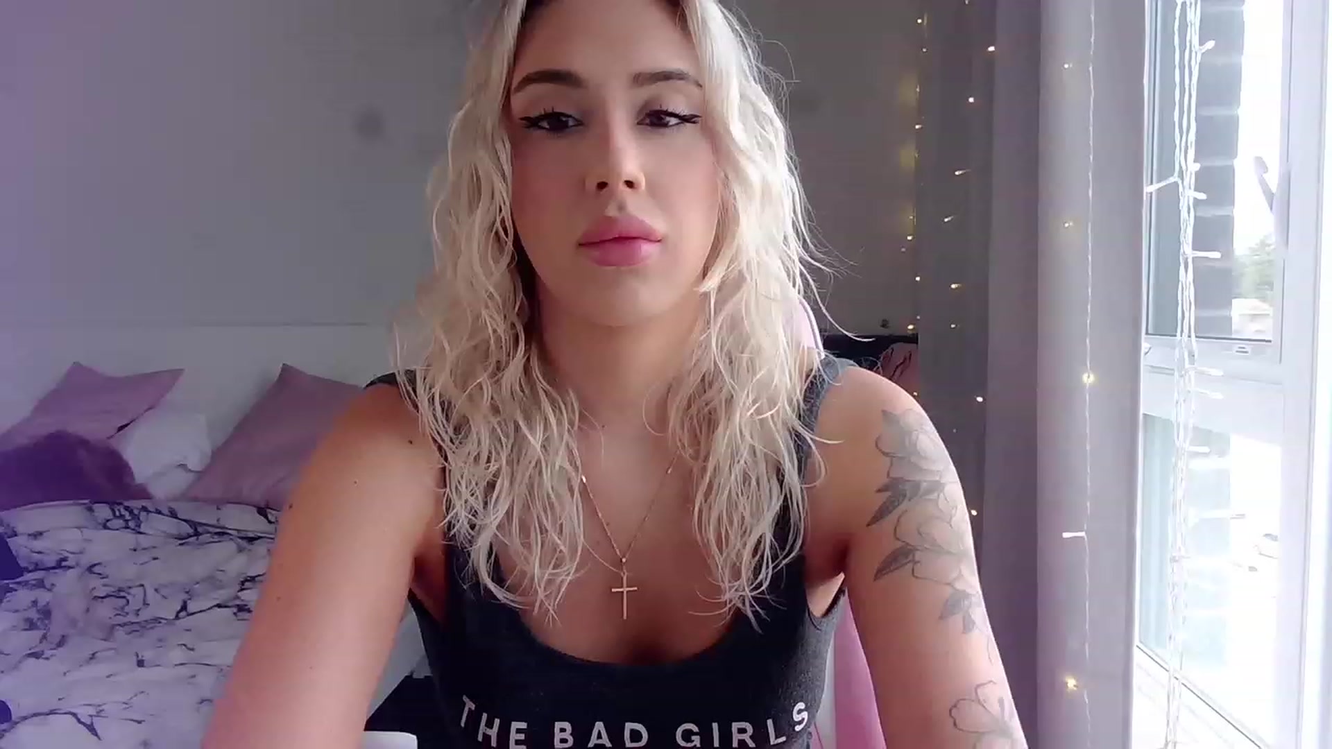 Gallery image thumbnail from BarbieAmy's myfreecams stream on, 09/23/2023, 16:01 image 1 of 20