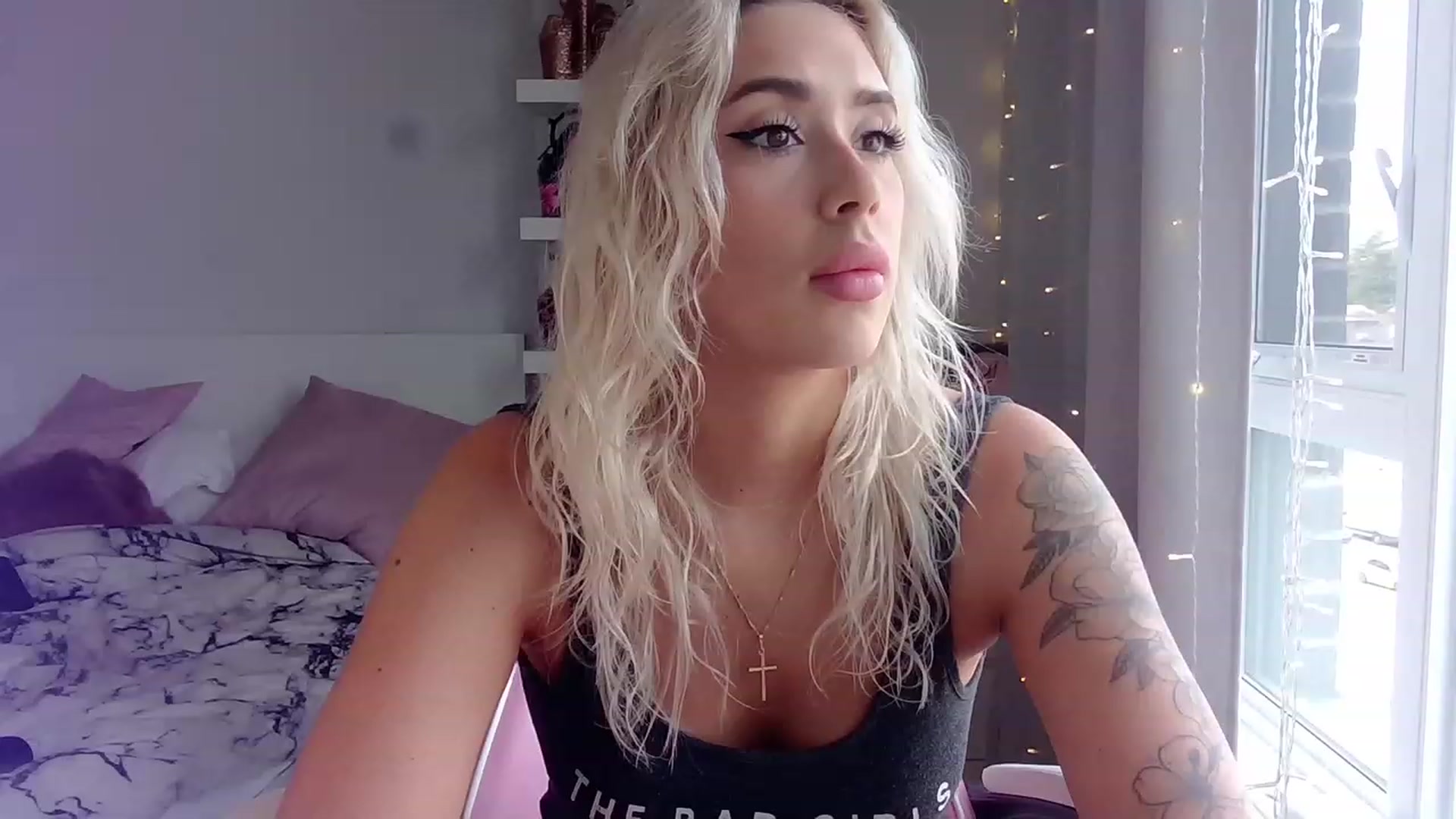 Gallery image thumbnail from BarbieAmy's myfreecams stream on, 09/23/2023, 16:01 image 6 of 20
