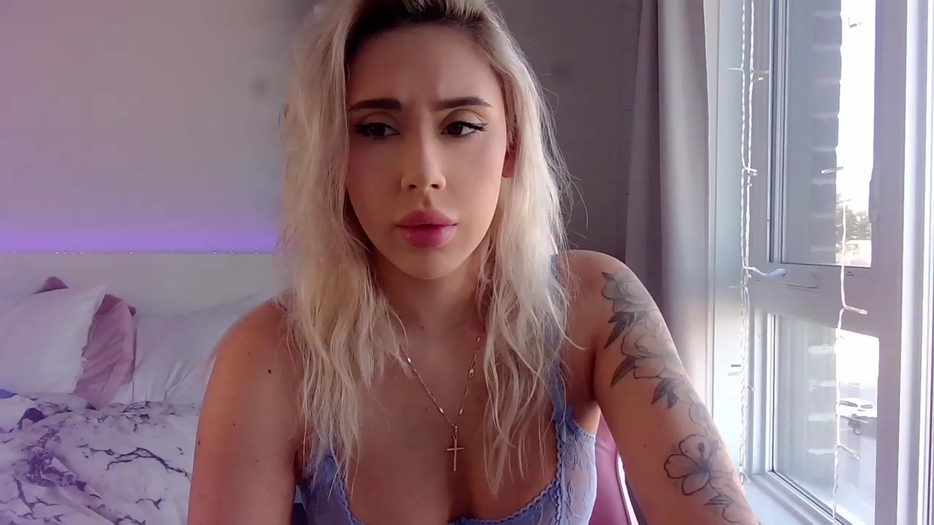 Gallery image thumbnail from BarbieAmy's myfreecams stream on, 10/02/2023, 16:36 image 18 of 20