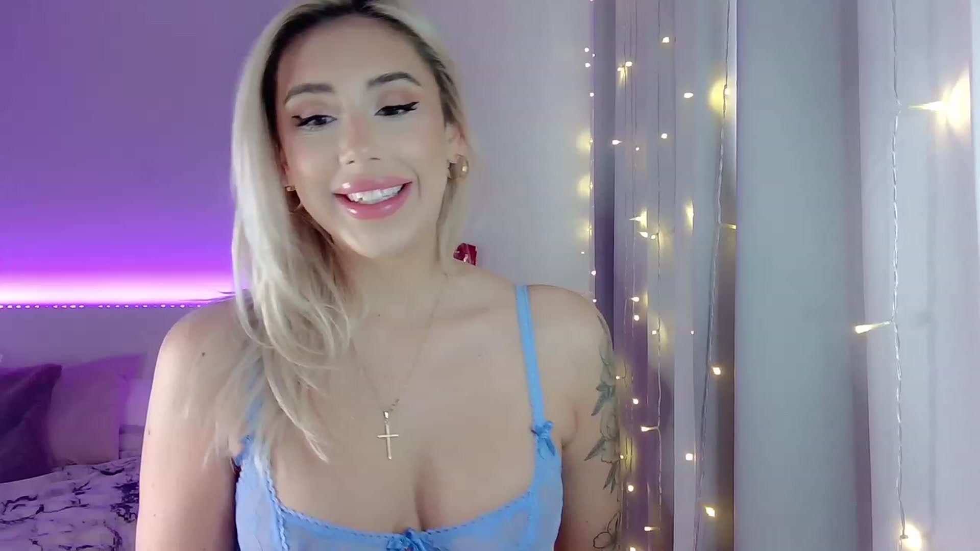 Gallery image thumbnail from BarbieAmy's myfreecams stream on, 11/07/2023, 18:43 image 5 of 20