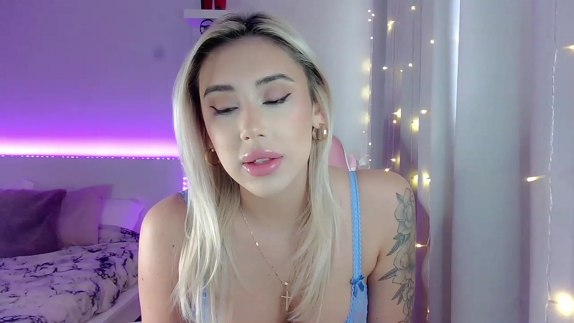 Gallery image thumbnail from BarbieAmy's myfreecams stream on, 11/07/2023, 18:43 image 20 of 20