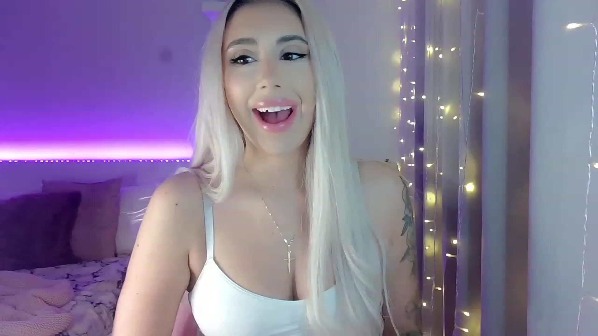 Gallery image thumbnail from BarbieAmy's myfreecams stream on, 11/13/2023, 20:51 image 4 of 20