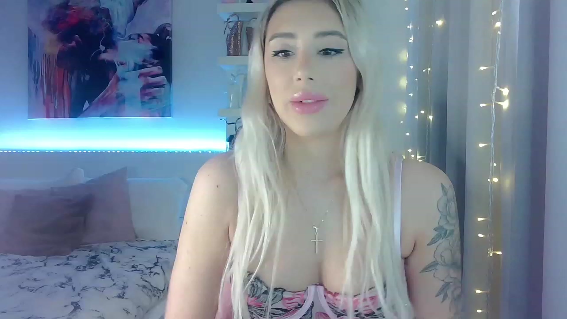 Gallery image thumbnail from BarbieAmy's myfreecams stream on, 03/09/2024, 19:51 image 20 of 20