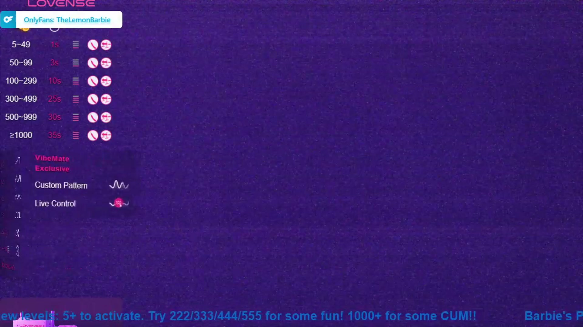Gallery image thumbnail from BarbieBluEyes's myfreecams stream on, 08/22/2023, 20:00 image 10 of 20