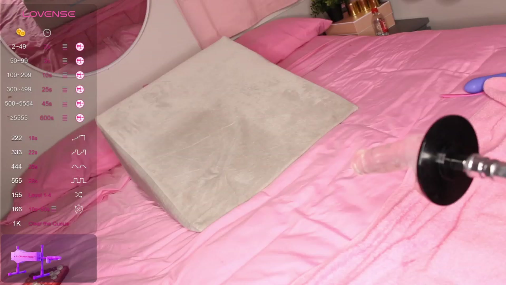 Gallery image thumbnail from BarbieBluEyes's myfreecams stream on, 12/06/2023, 02:29 image 20 of 20