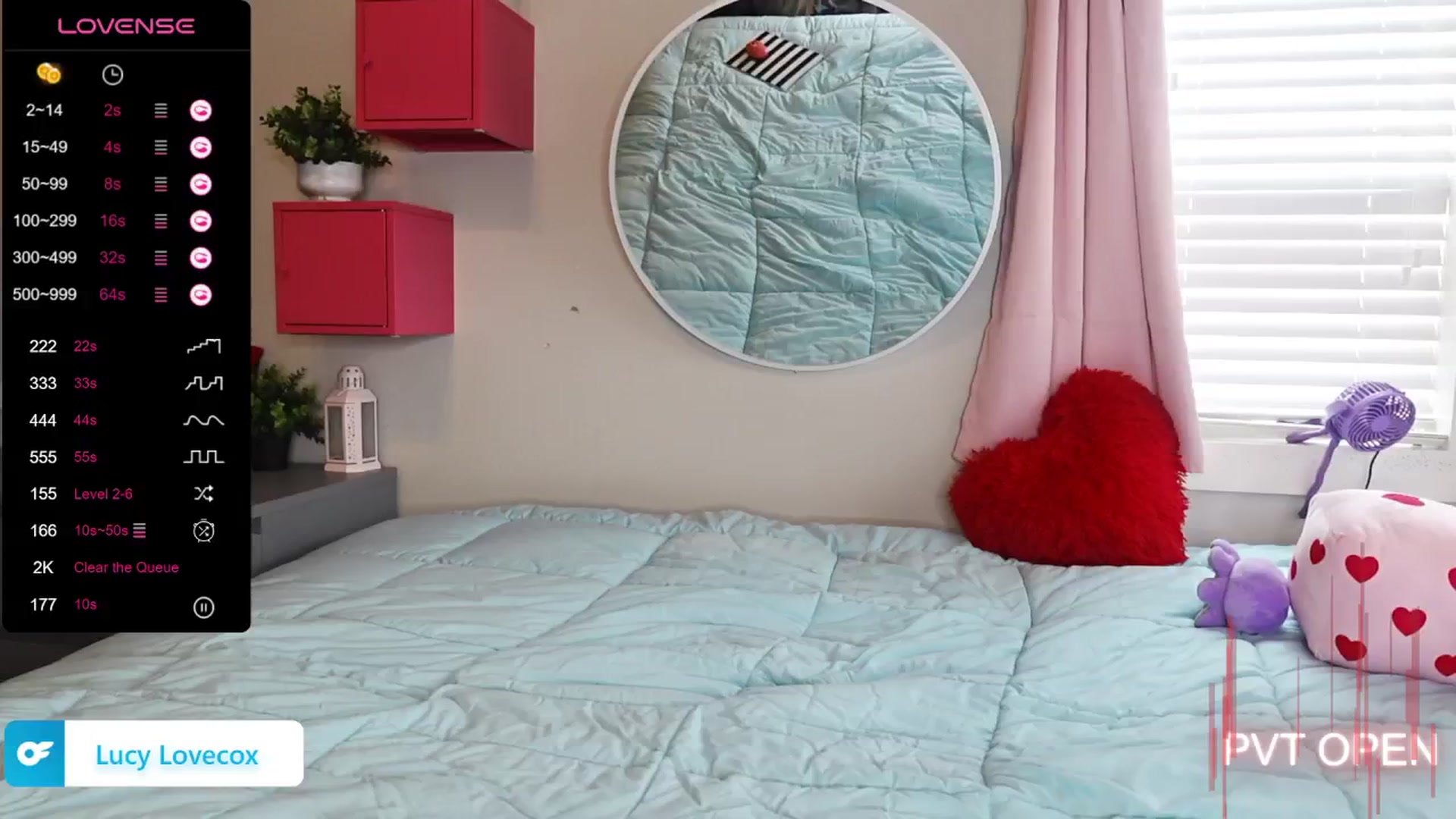 Gallery image thumbnail from BarbieBluEyes's myfreecams stream on, 06/20/2024, 20:22 image 6 of 20