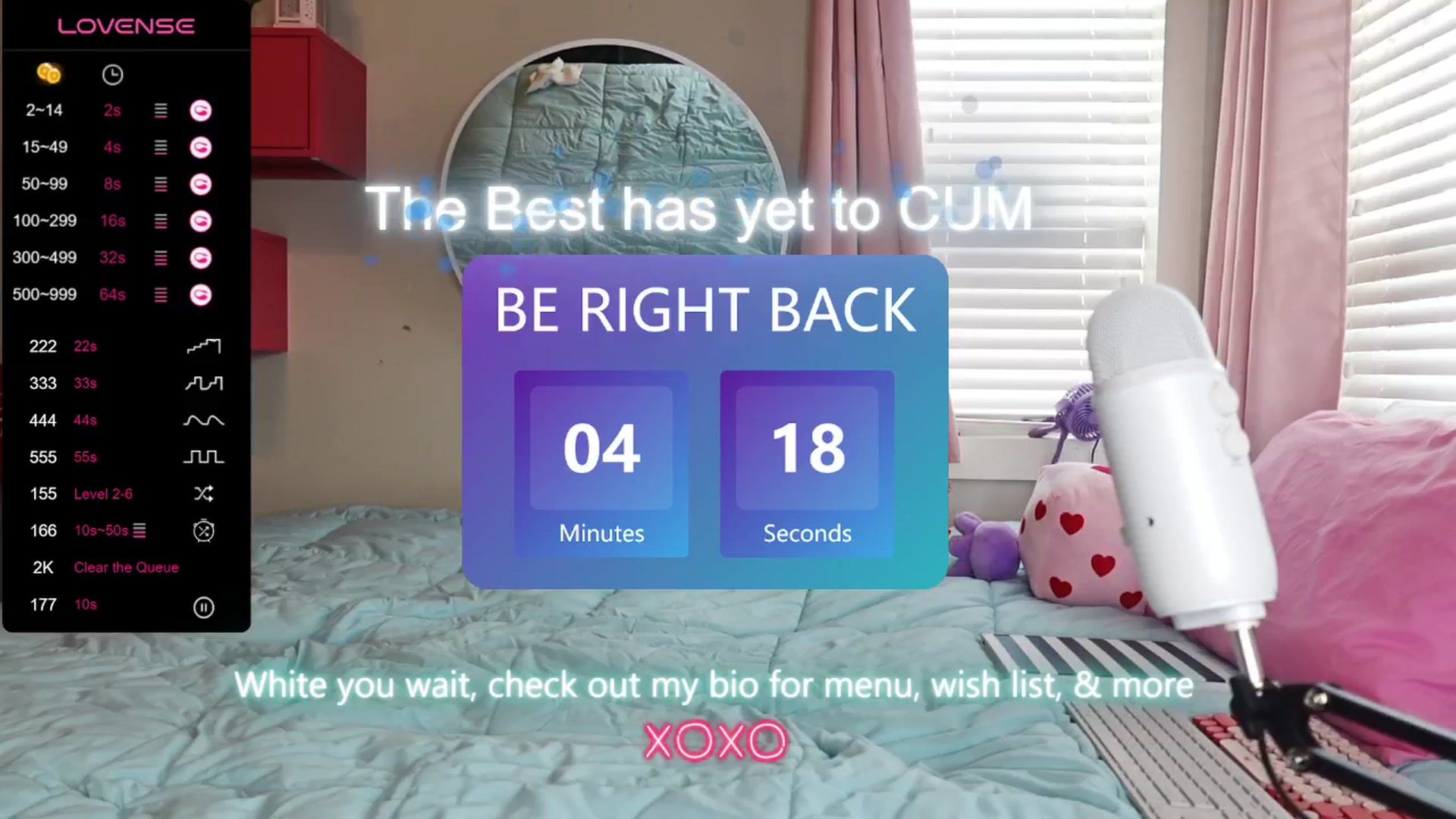 Gallery image thumbnail from BarbieBluEyes's myfreecams stream on, 06/20/2024, 20:22 image 19 of 20