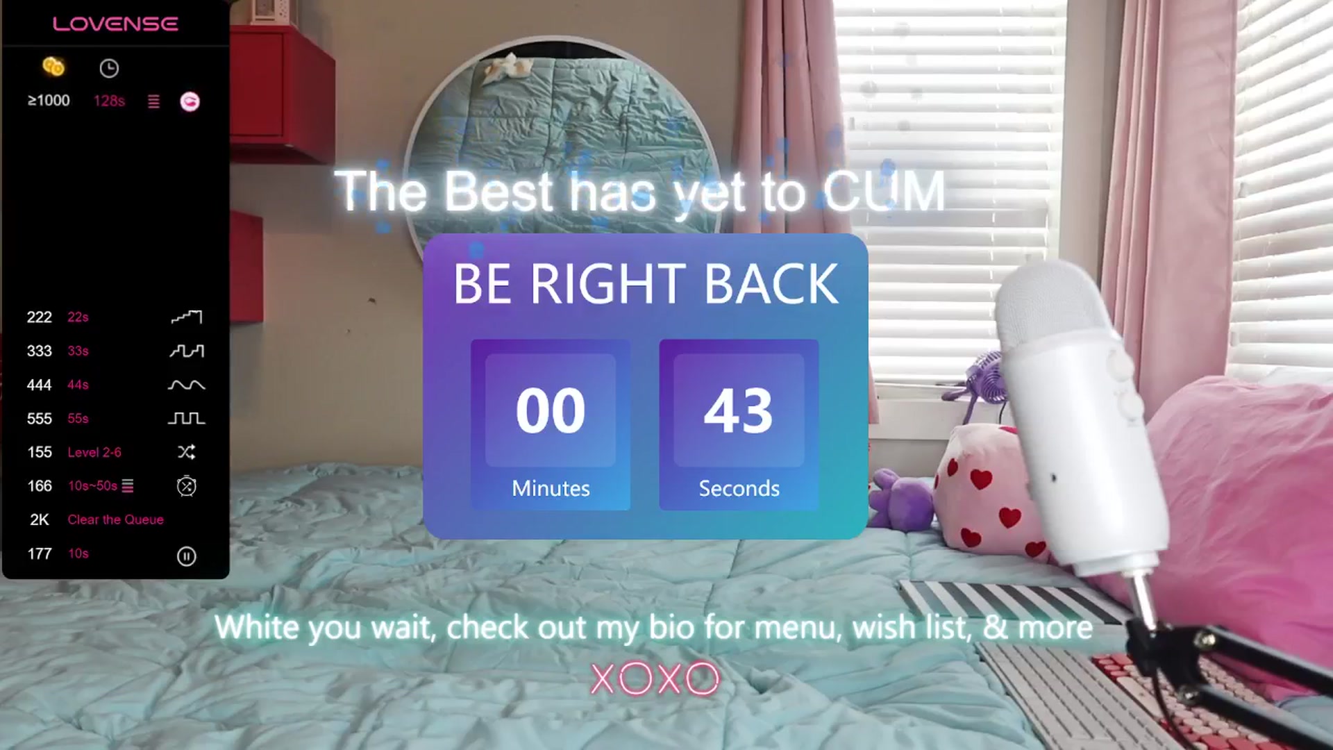 Gallery image thumbnail from BarbieBluEyes's myfreecams stream on, 06/20/2024, 20:22 image 20 of 20