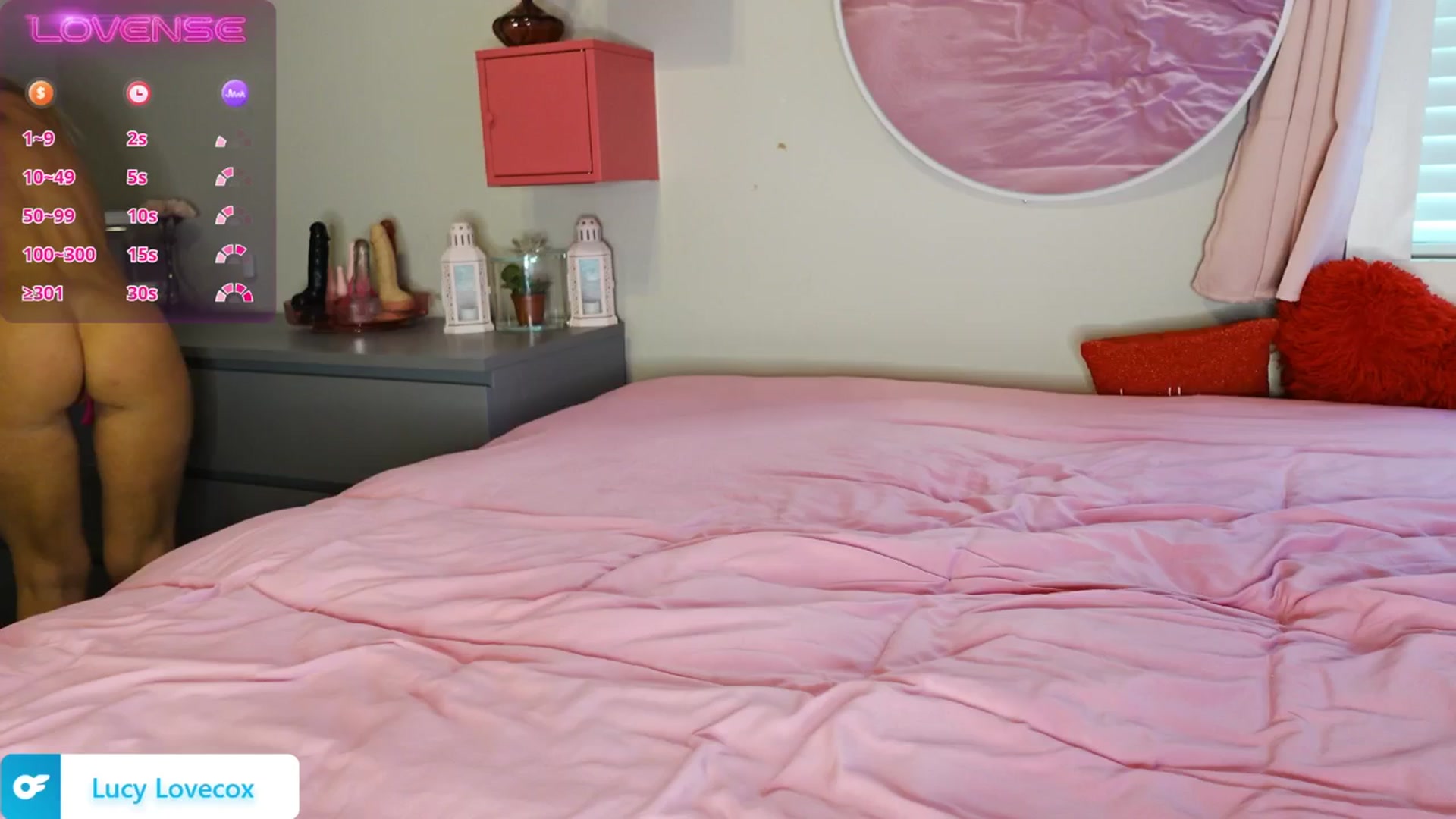 Gallery image thumbnail from BarbieBluEyes's myfreecams stream on, 09/01/2024, 21:21 image 7 of 20