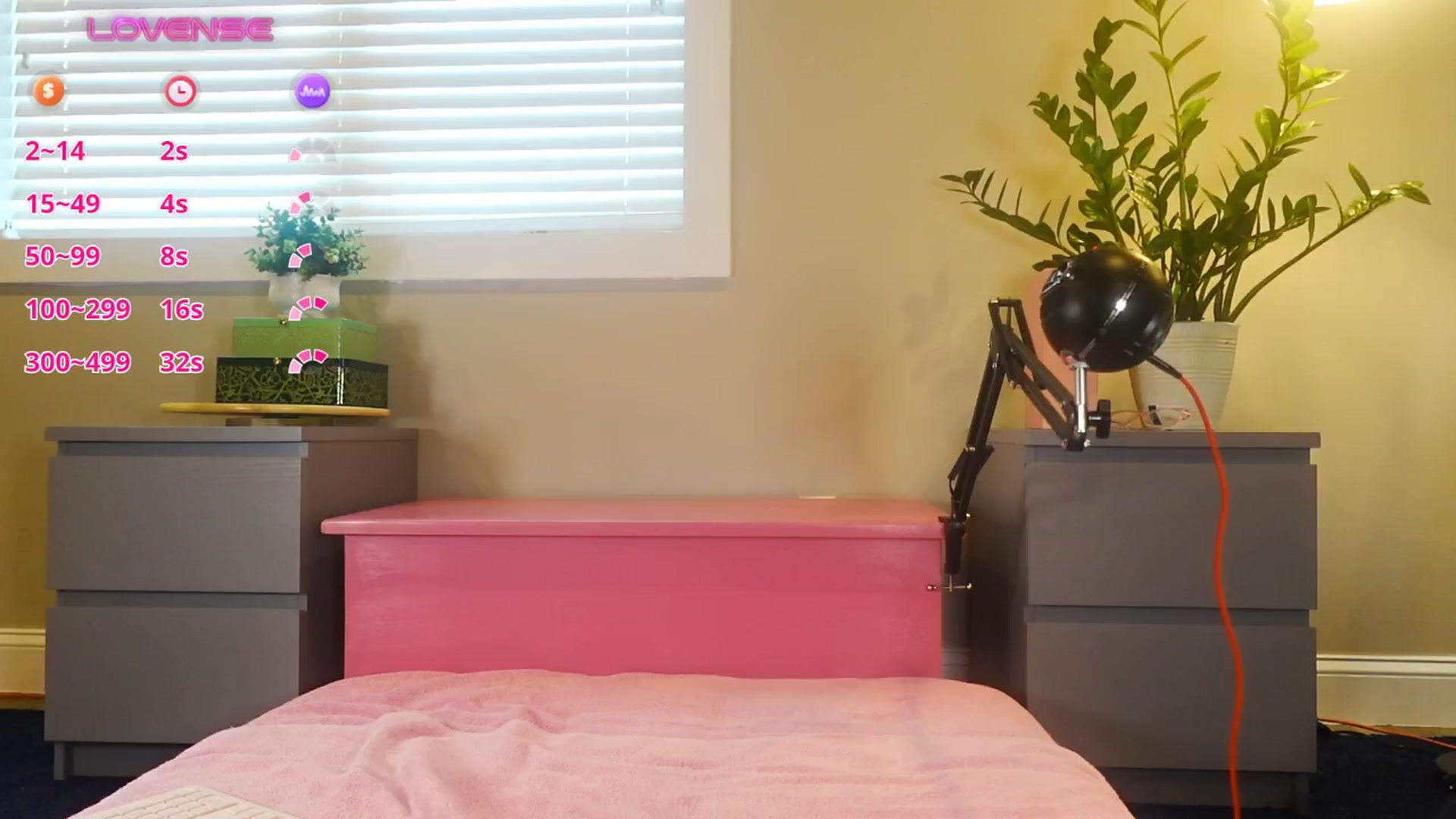 Gallery image thumbnail from BarbieBluEyes's myfreecams stream on, 11/27/2024, 21:38 image 12 of 20