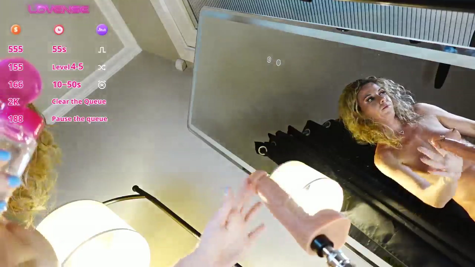 Gallery image thumbnail from BarbieBluEyes's myfreecams stream on, 11/30/2024, 05:32 image 13 of 20
