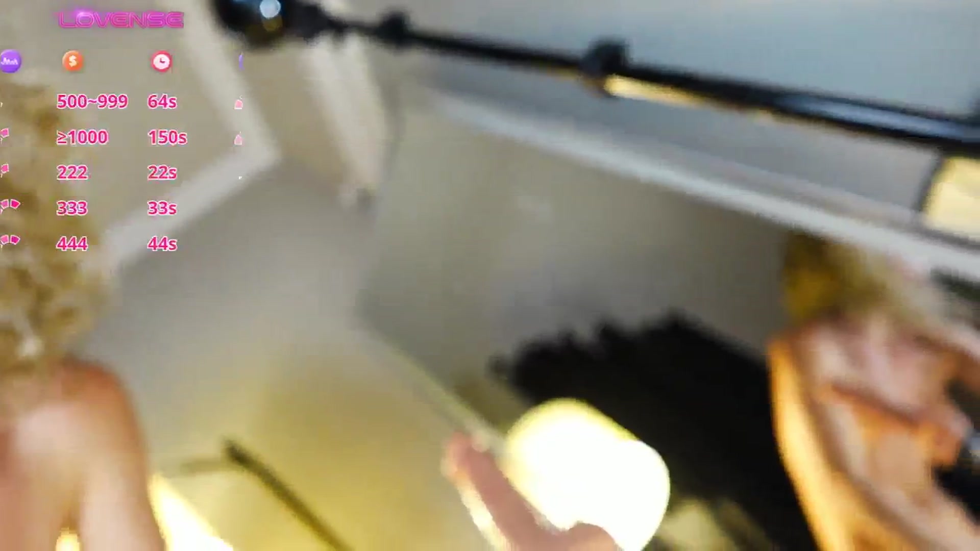 Gallery image thumbnail from BarbieBluEyes's myfreecams stream on, 11/30/2024, 05:32 image 15 of 20