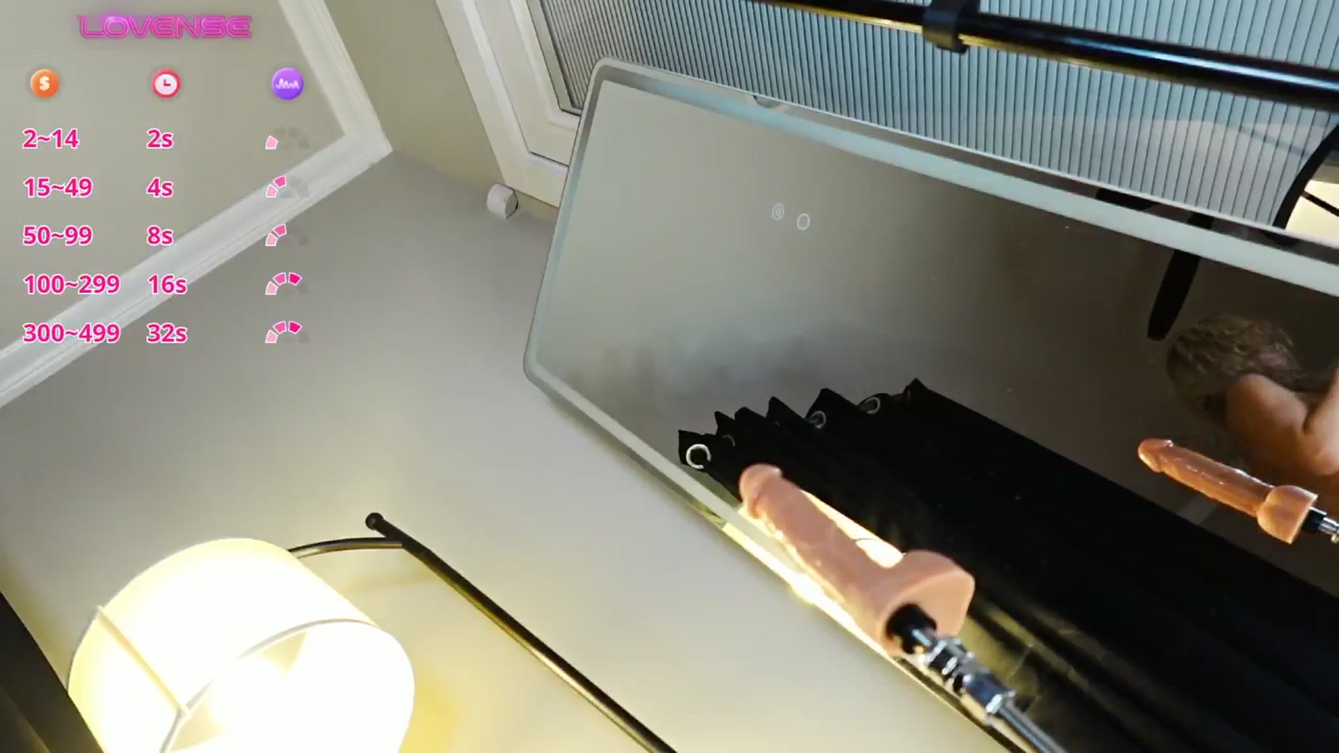 Gallery image thumbnail from BarbieBluEyes's myfreecams stream on, 11/30/2024, 05:32 image 16 of 20