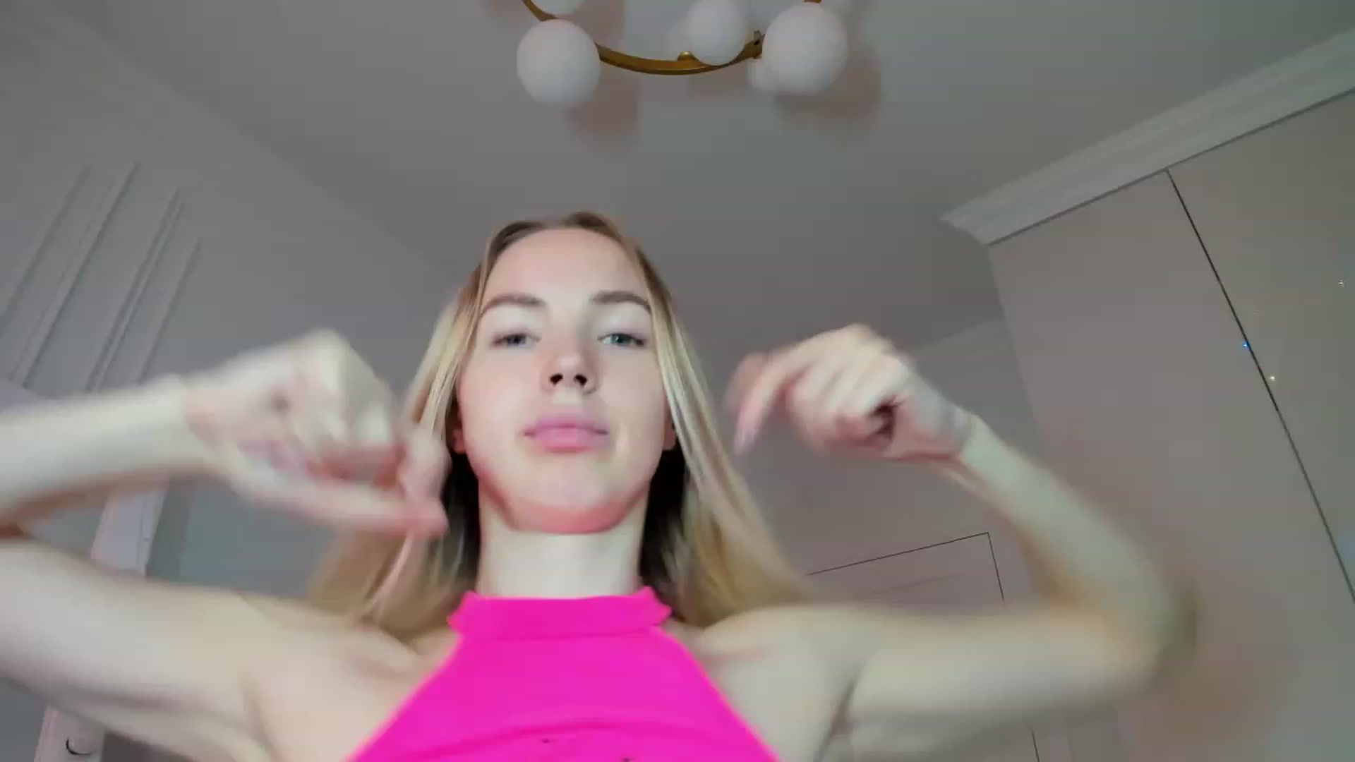 Gallery image thumbnail from BarbieX's myfreecams stream on, 12/20/2023, 09:53 image 16 of 20