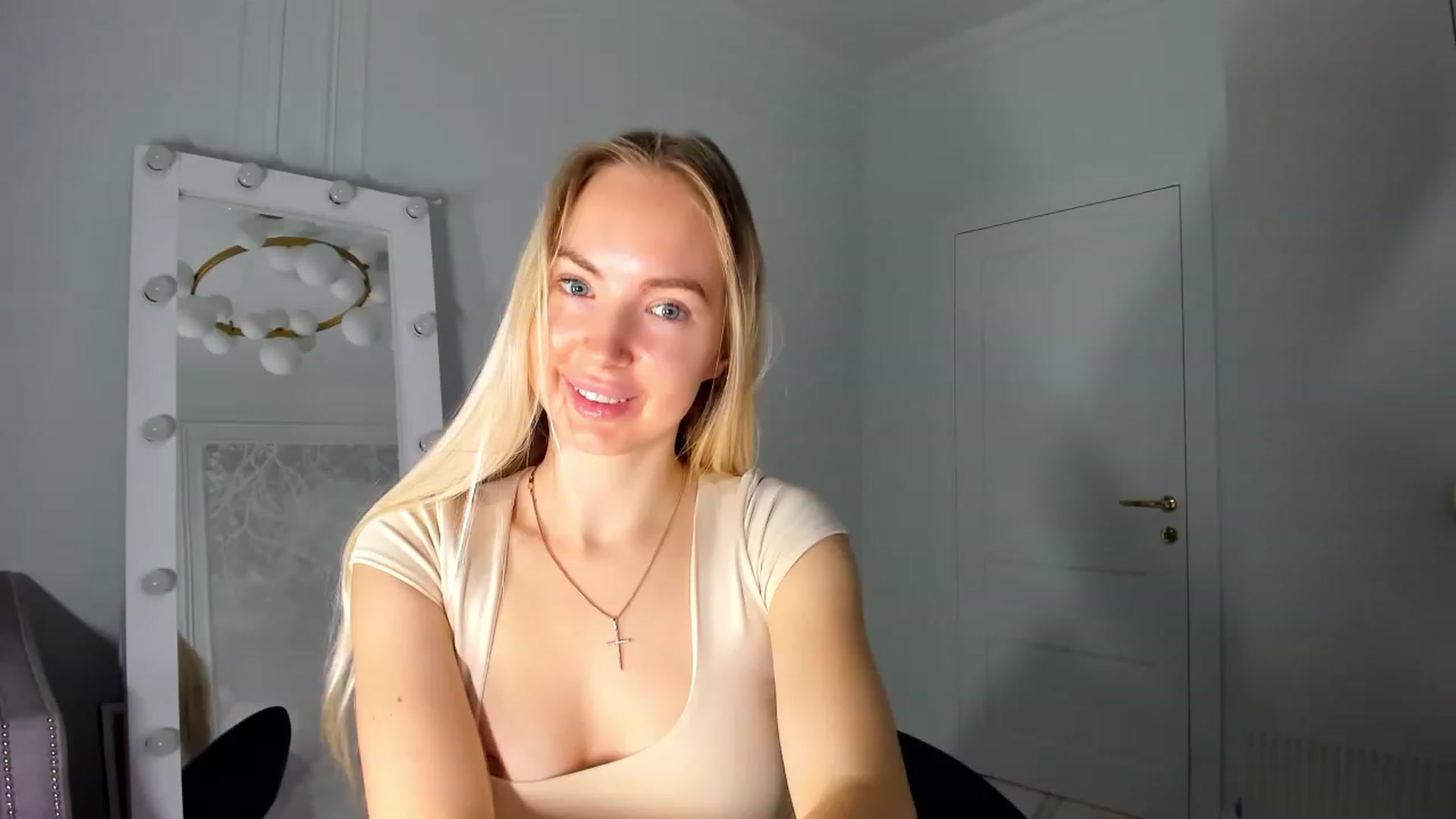 Gallery image thumbnail from BarbieX's myfreecams stream on, 12/29/2023, 06:14 image 7 of 20