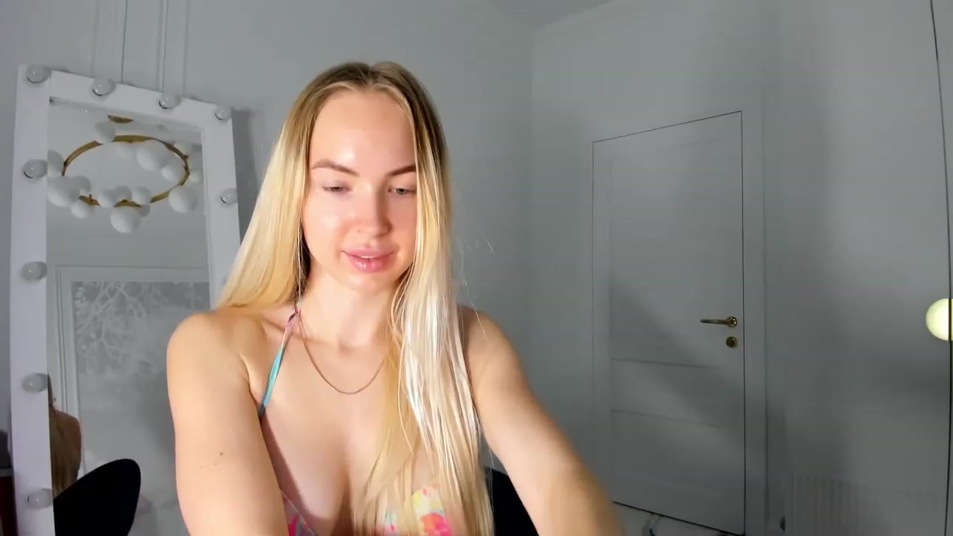 Gallery image thumbnail from BarbieX's myfreecams stream on, 01/07/2024, 08:31 image 11 of 20