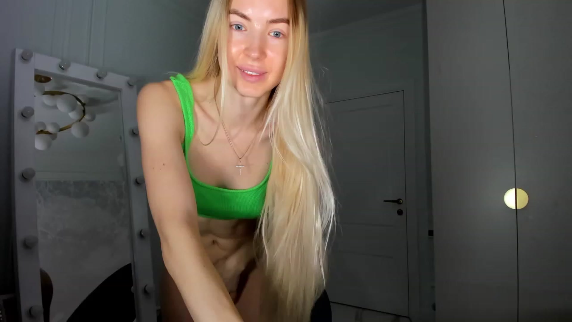 Gallery image thumbnail from BarbieX's myfreecams stream on, 01/10/2024, 04:29 image 19 of 20