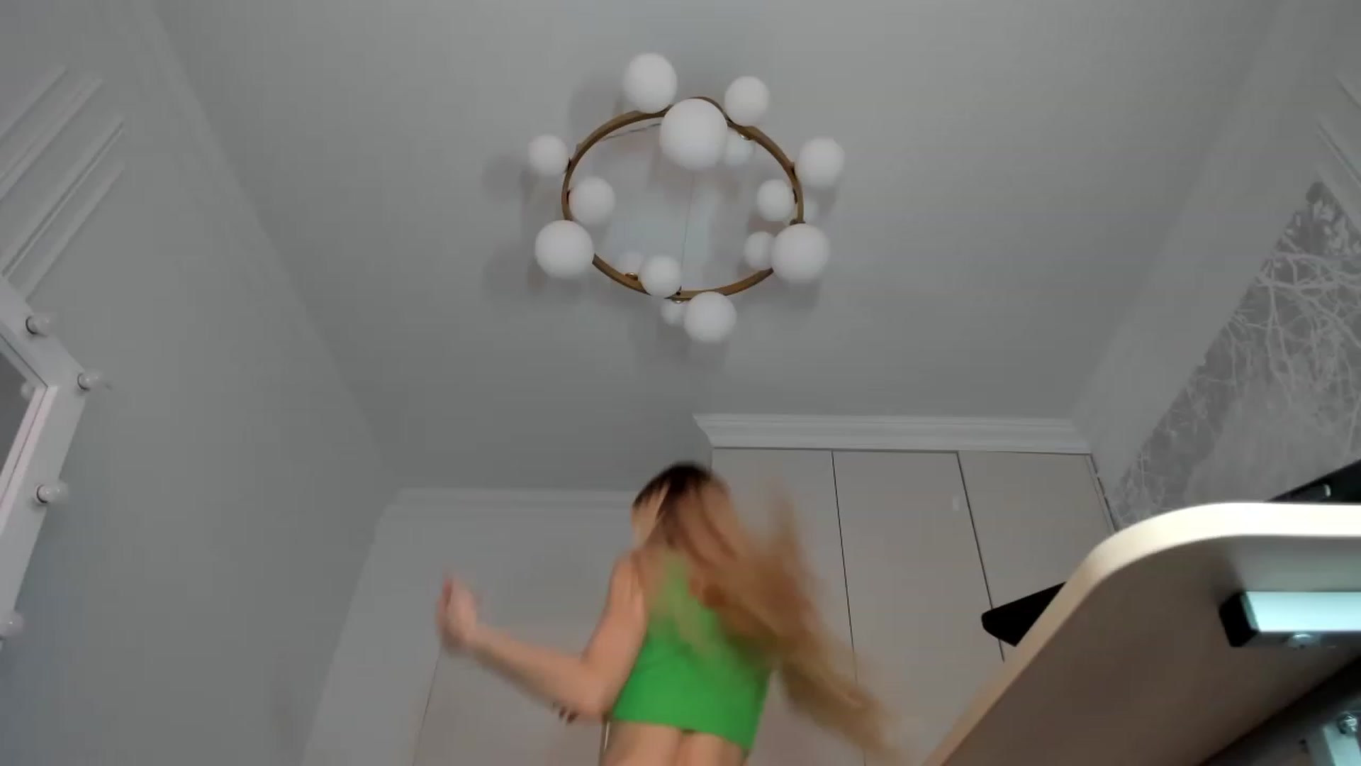 Gallery image thumbnail from BarbieX's myfreecams stream on, 01/10/2024, 08:13 image 7 of 20