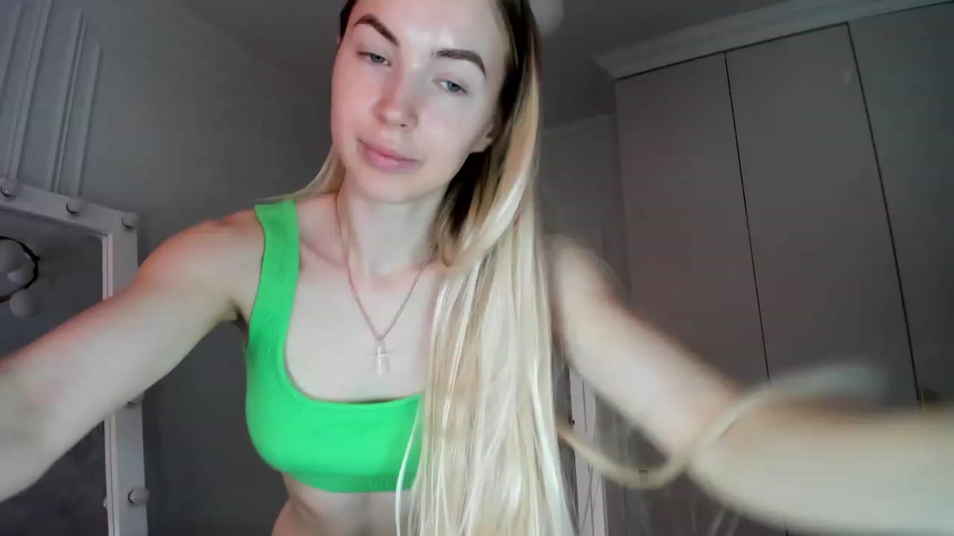 Gallery image thumbnail from BarbieX's myfreecams stream on, 01/10/2024, 08:13 image 9 of 20