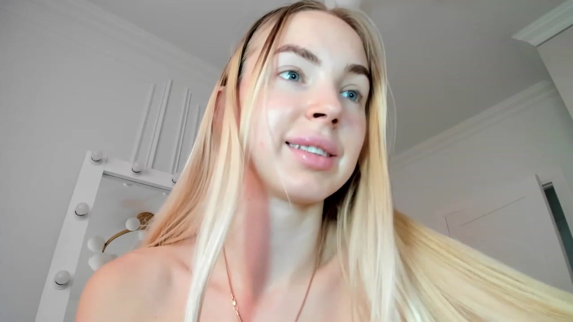 Gallery image thumbnail from BarbieX's myfreecams stream on, 01/11/2024, 11:19 image 20 of 20