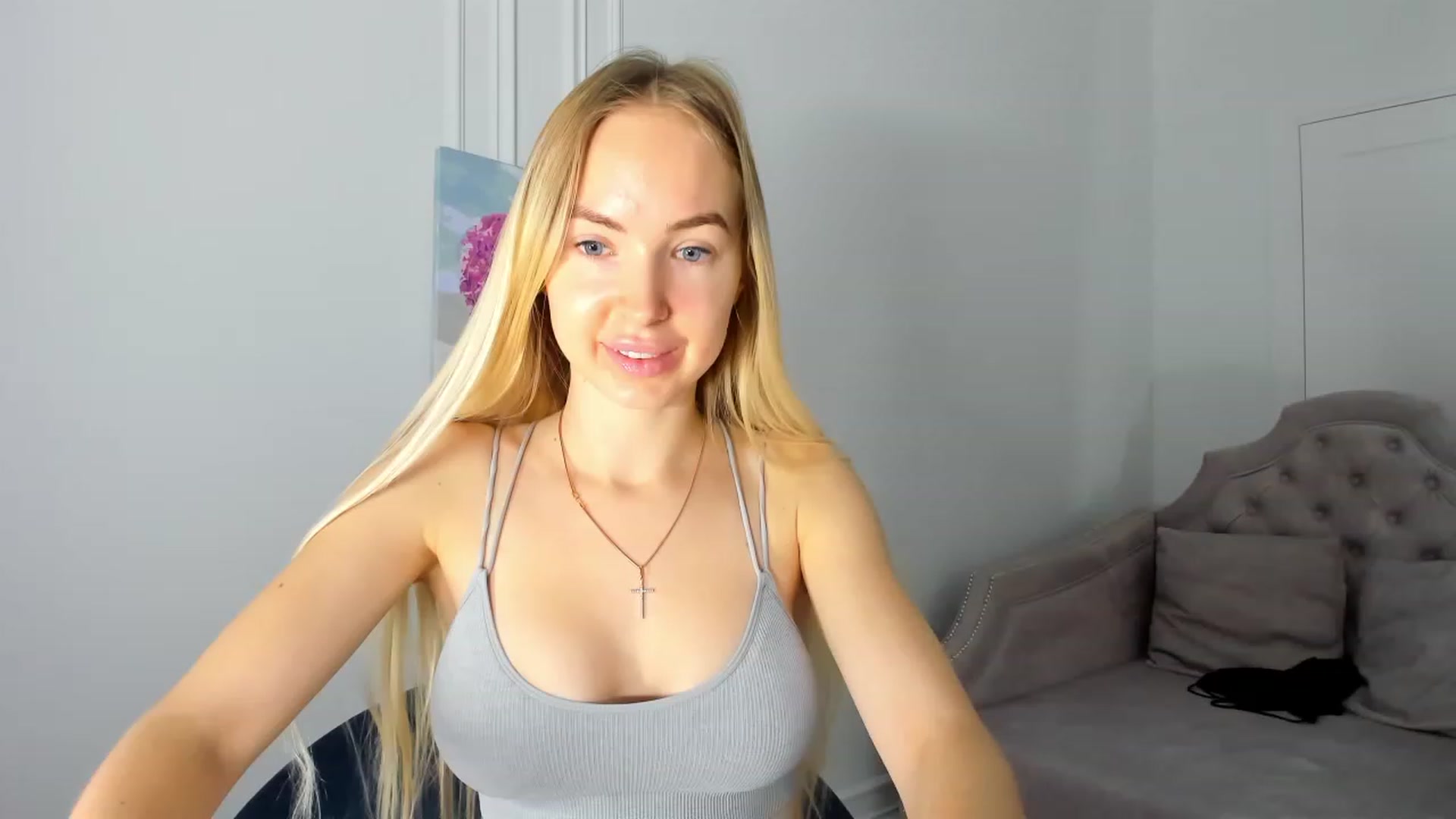 Gallery image thumbnail from BarbieX's myfreecams stream on, 01/25/2024, 07:04 image 15 of 20
