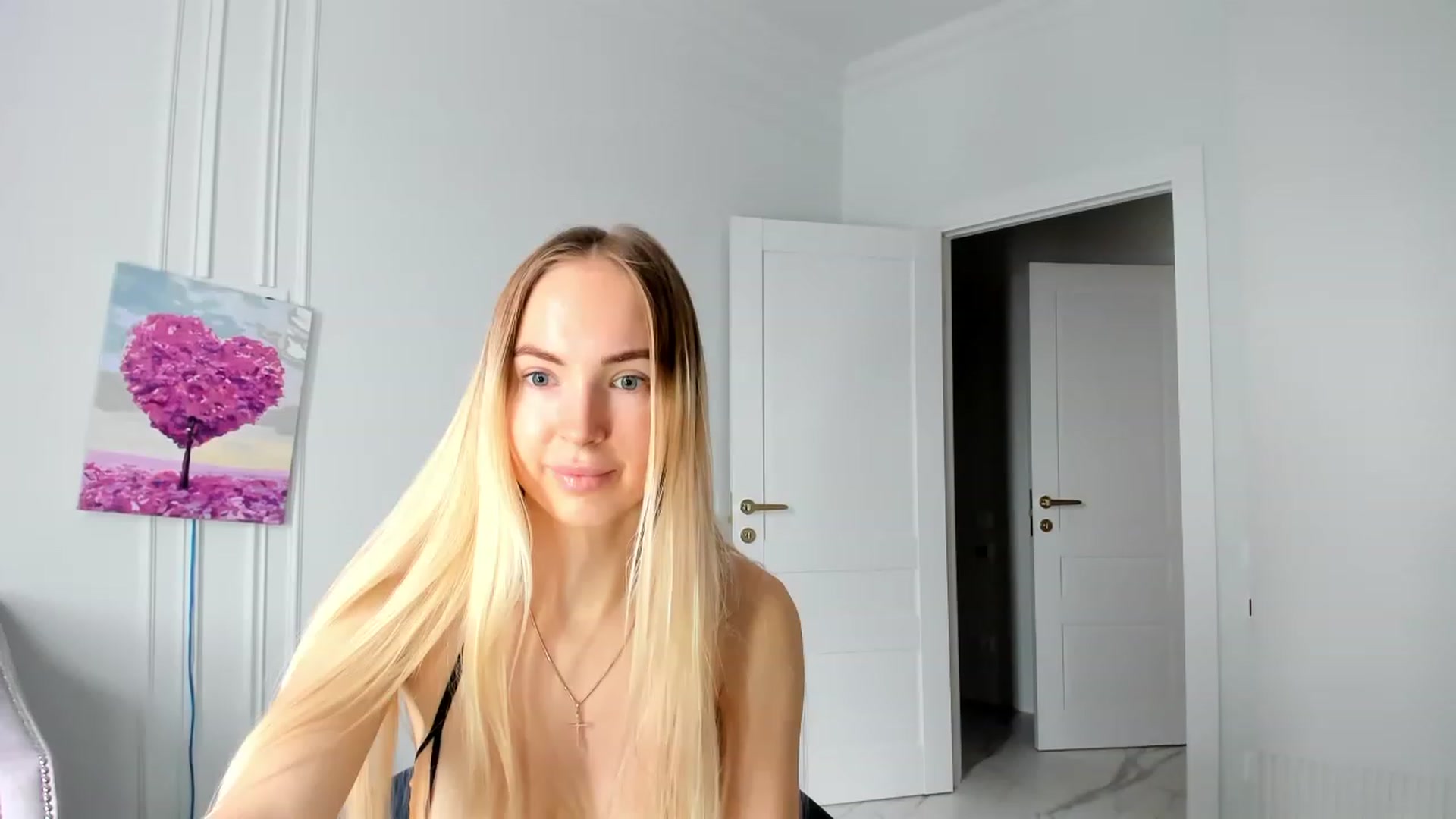 Gallery image thumbnail from BarbieX's myfreecams stream on, 02/19/2024, 09:45 image 16 of 20
