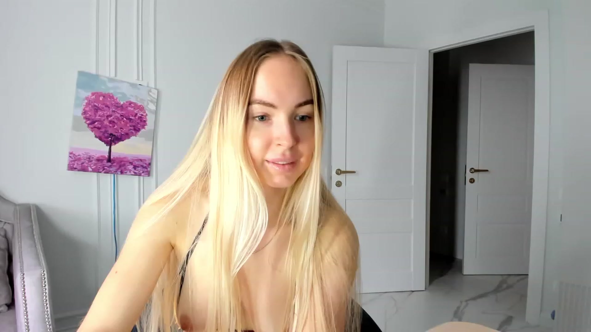 Gallery image thumbnail from BarbieX's myfreecams stream on, 02/19/2024, 09:45 image 8 of 20