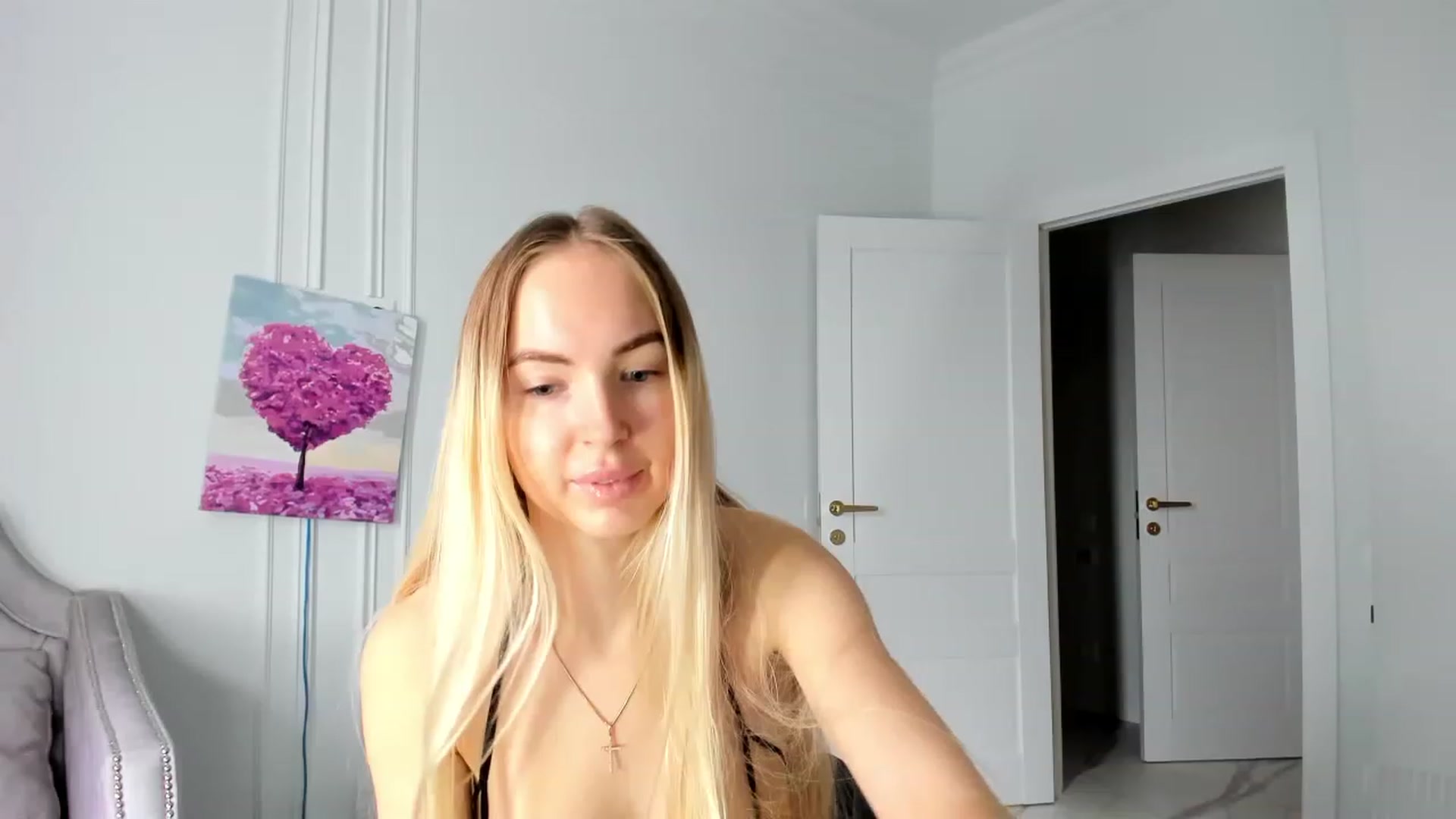 Gallery image thumbnail from BarbieX's myfreecams stream on, 02/19/2024, 09:45 image 14 of 20