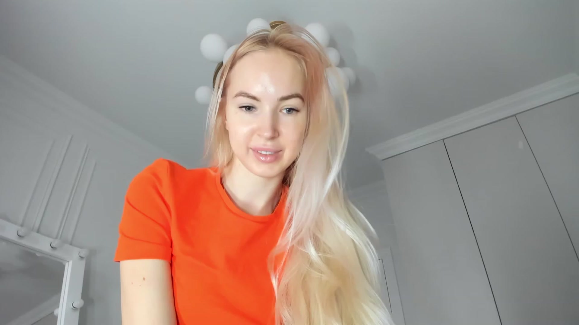 Gallery image thumbnail from BarbieX's myfreecams stream on, 03/09/2024, 07:36 image 11 of 20