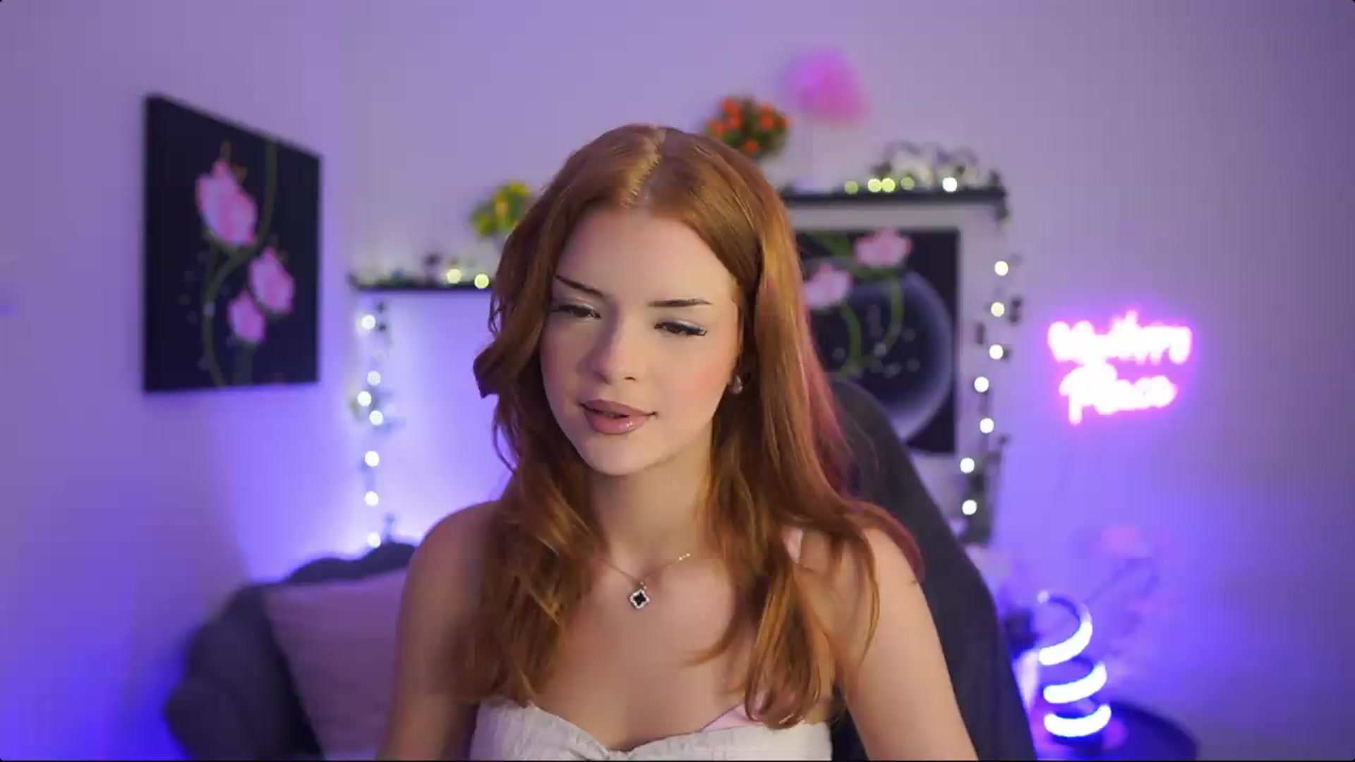 Gallery image thumbnail from Barbie_Bree's myfreecams stream on, 08/04/2026, 17:30 image 9 of 20